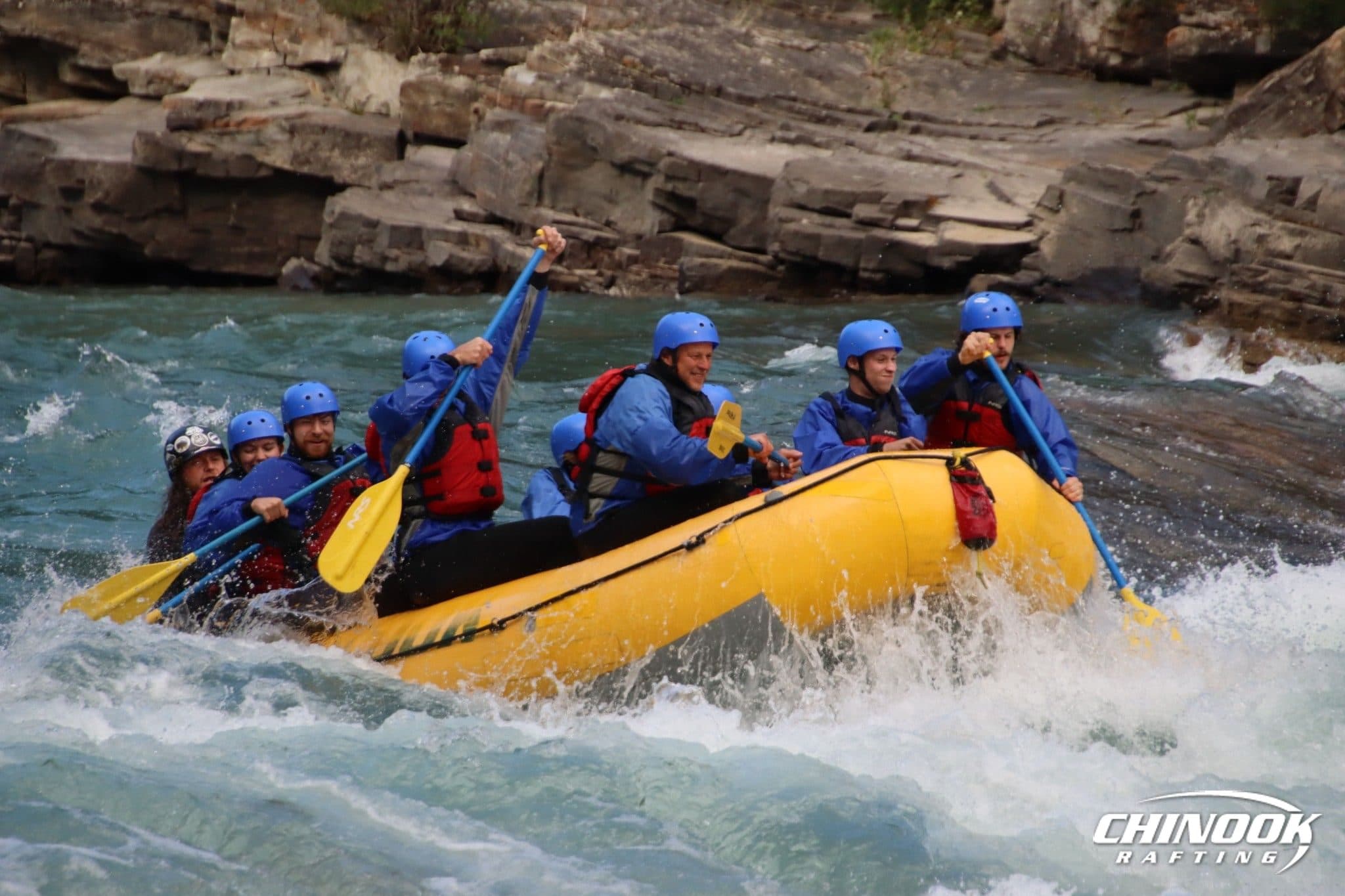 Horseshoe Canyon — 8:30am — Aug 27, 2026 — rafting photo 52
