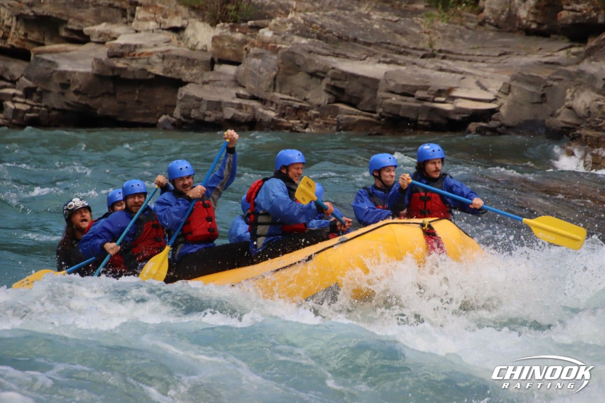 Horseshoe Canyon — 8:30am — Aug 27, 2026 — rafting photo 51
