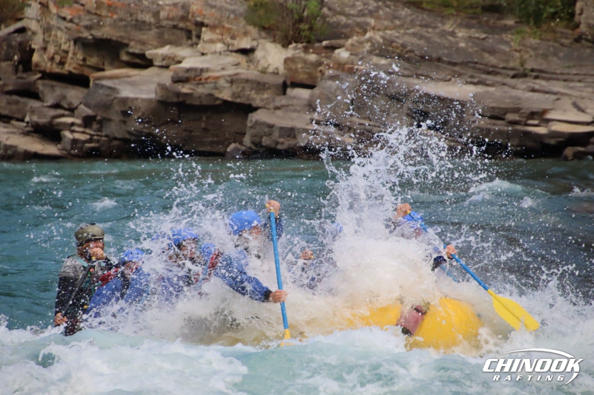 Horseshoe Canyon — 8:30am — Aug 27, 2026 — rafting photo 41