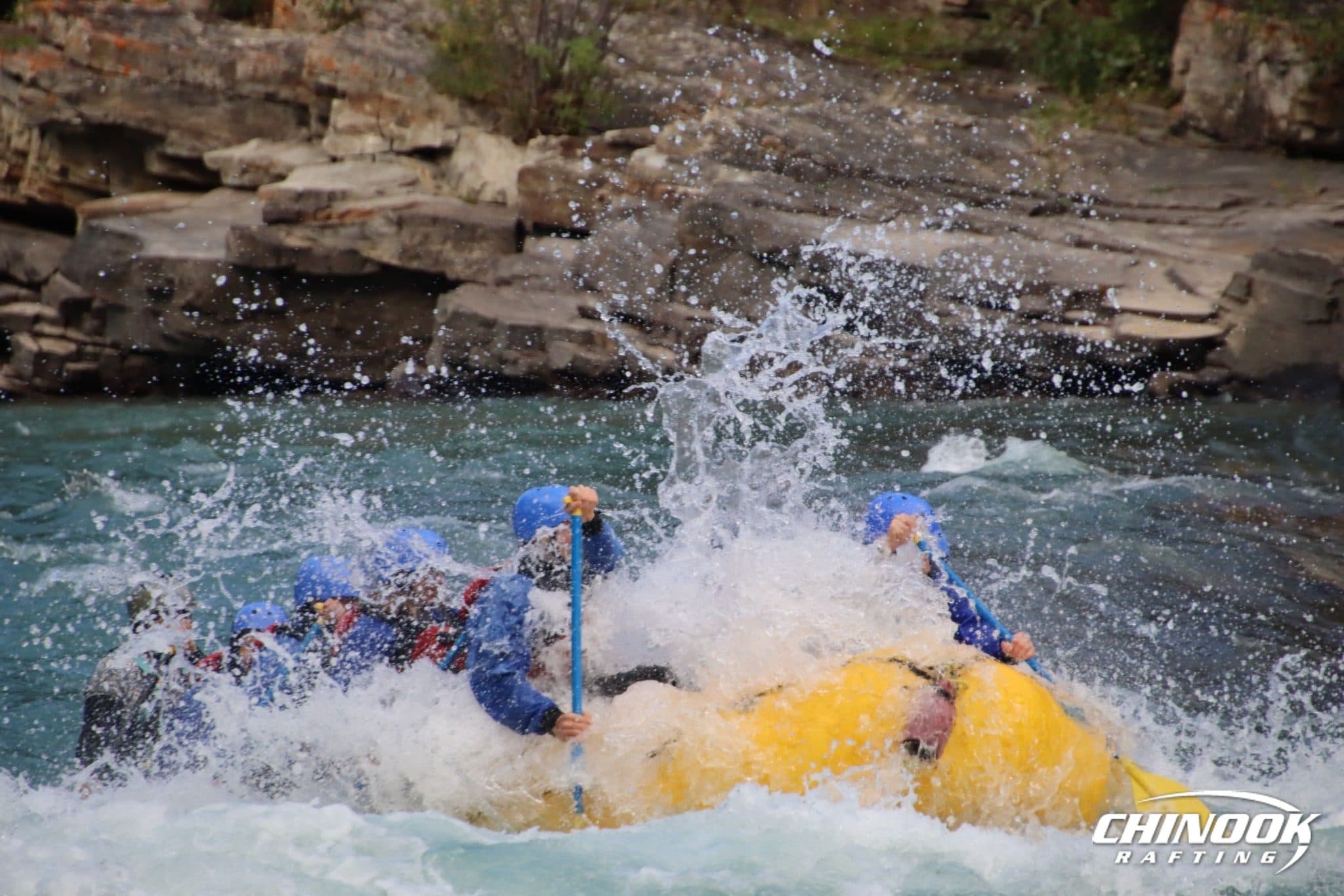 Horseshoe Canyon — 8:30am — Aug 27, 2026 — rafting photo 42