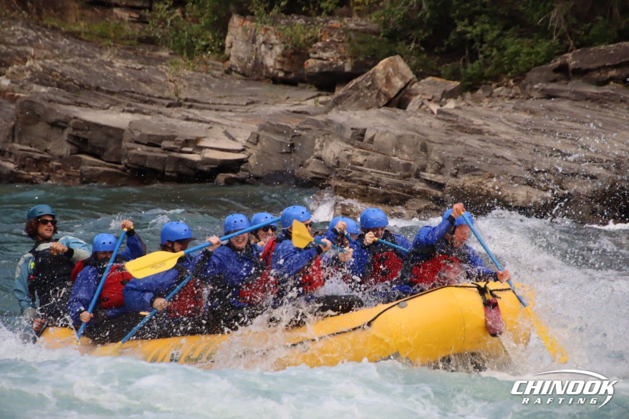 Horseshoe Canyon — 8:30am — Aug 27, 2026 — rafting photo 38