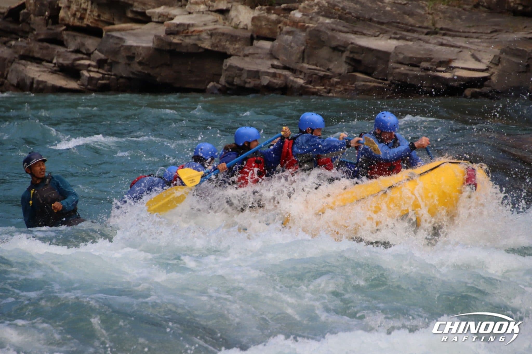 Horseshoe Canyon — 8:30am — Aug 27, 2026 — rafting photo 30
