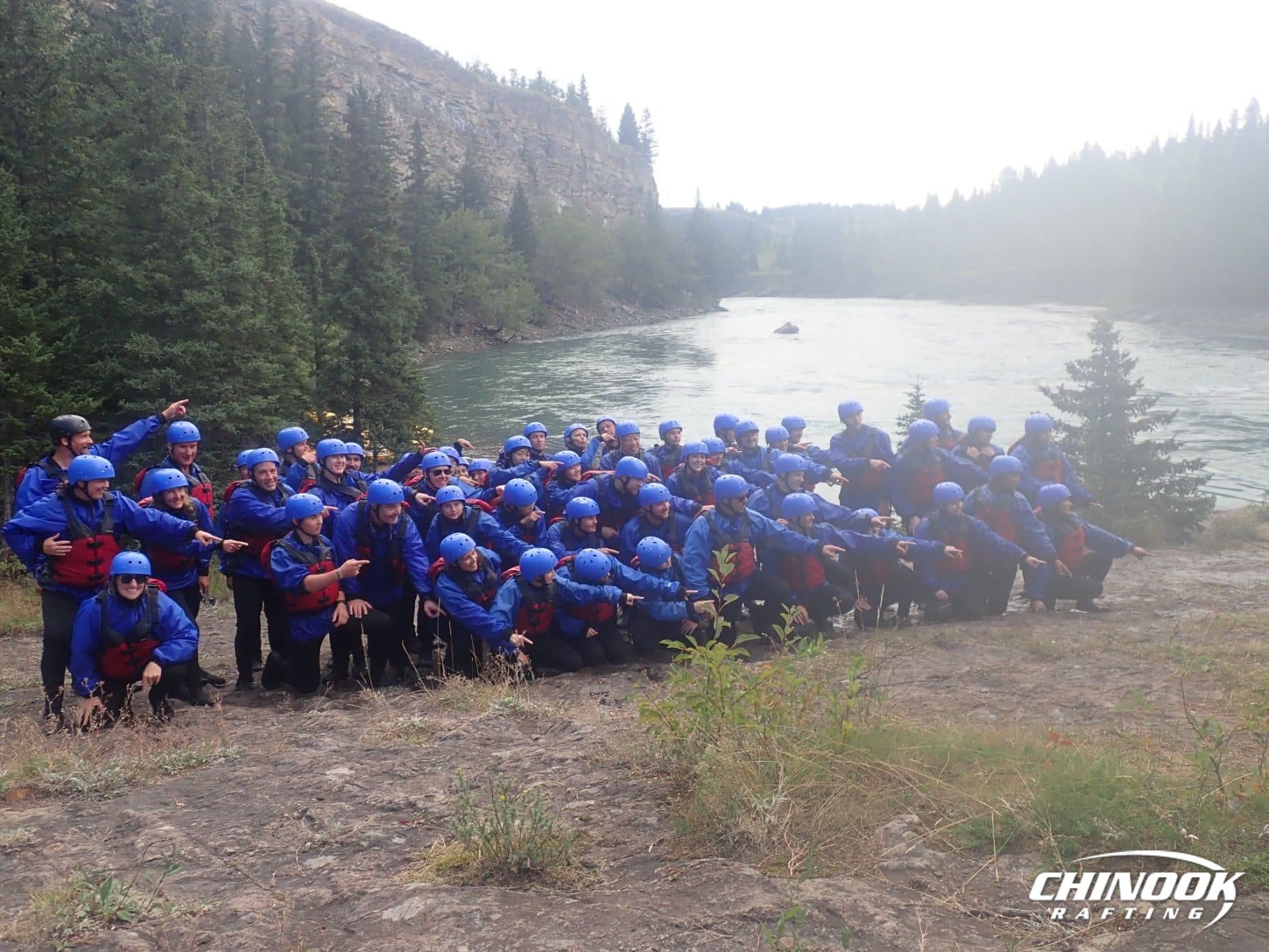 Horseshoe Canyon — 8:30am — Aug 27, 2026 — rafting photo 85