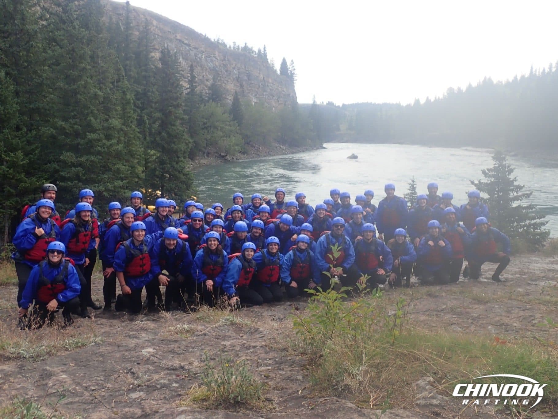 Horseshoe Canyon — 8:30am — Aug 27, 2026 — rafting photo 84