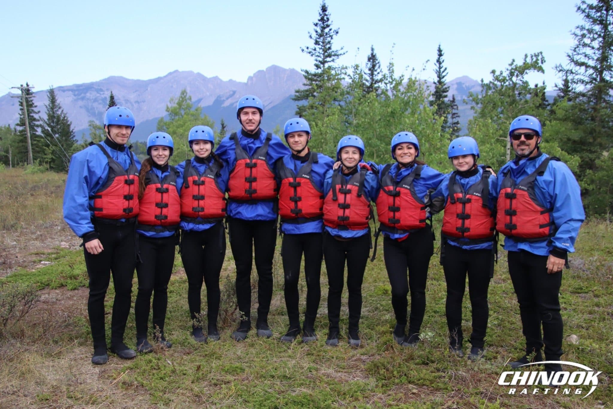 Horseshoe Canyon — 8:30am — Aug 27, 2026 — rafting photo 6