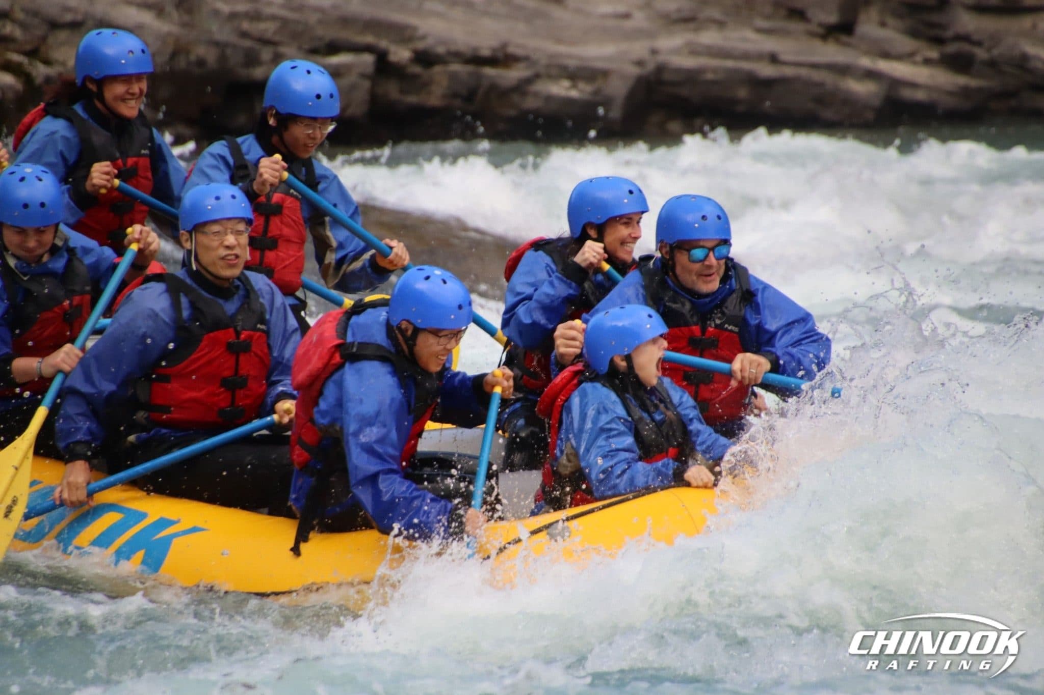 Horseshoe Canyon — 8:30am — Aug 27, 2026 — rafting photo 26