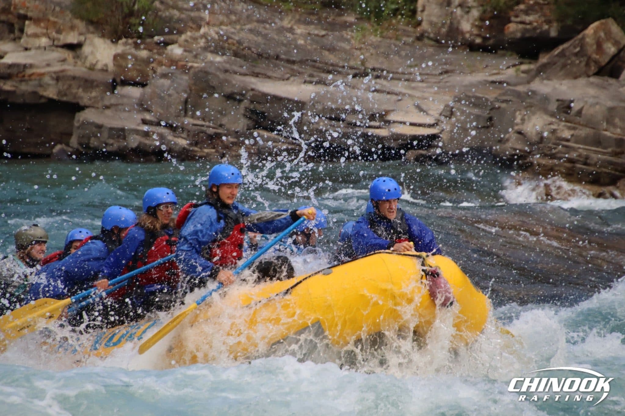 Horseshoe Canyon — 8:30am — Aug 27, 2026 — rafting photo 44