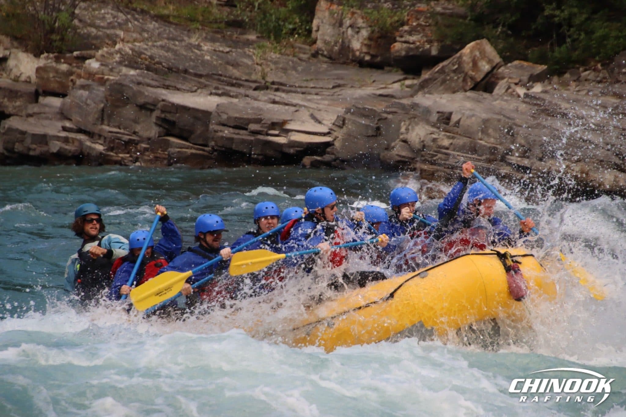 Horseshoe Canyon — 8:30am — Aug 27, 2026 — rafting photo 37