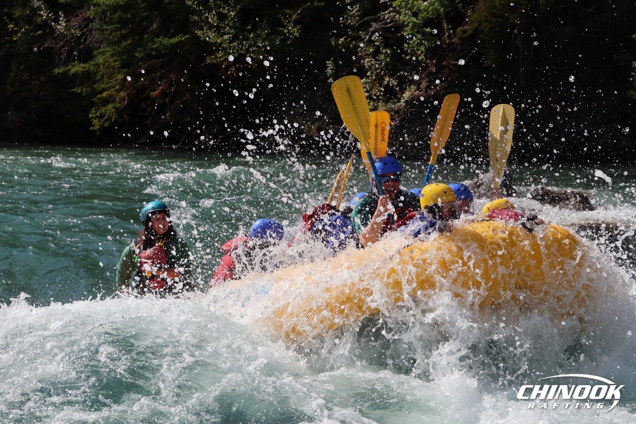 Kananaskis River — 1:30pm — Aug 27, 2026 — rafting photo 118