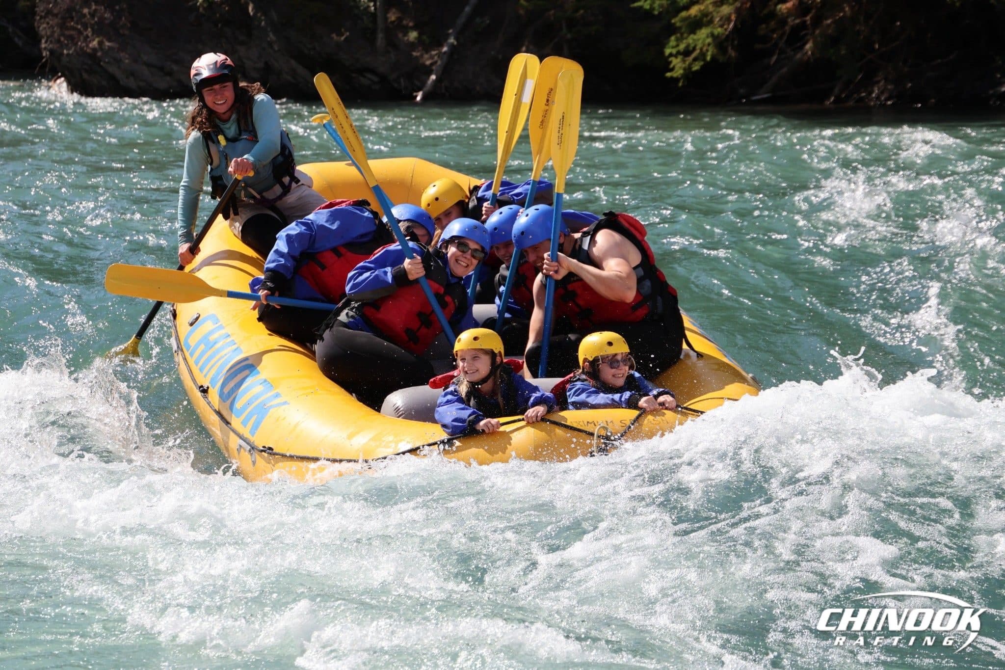 Kananaskis River — 1:30pm — Aug 27, 2026 — rafting photo 88
