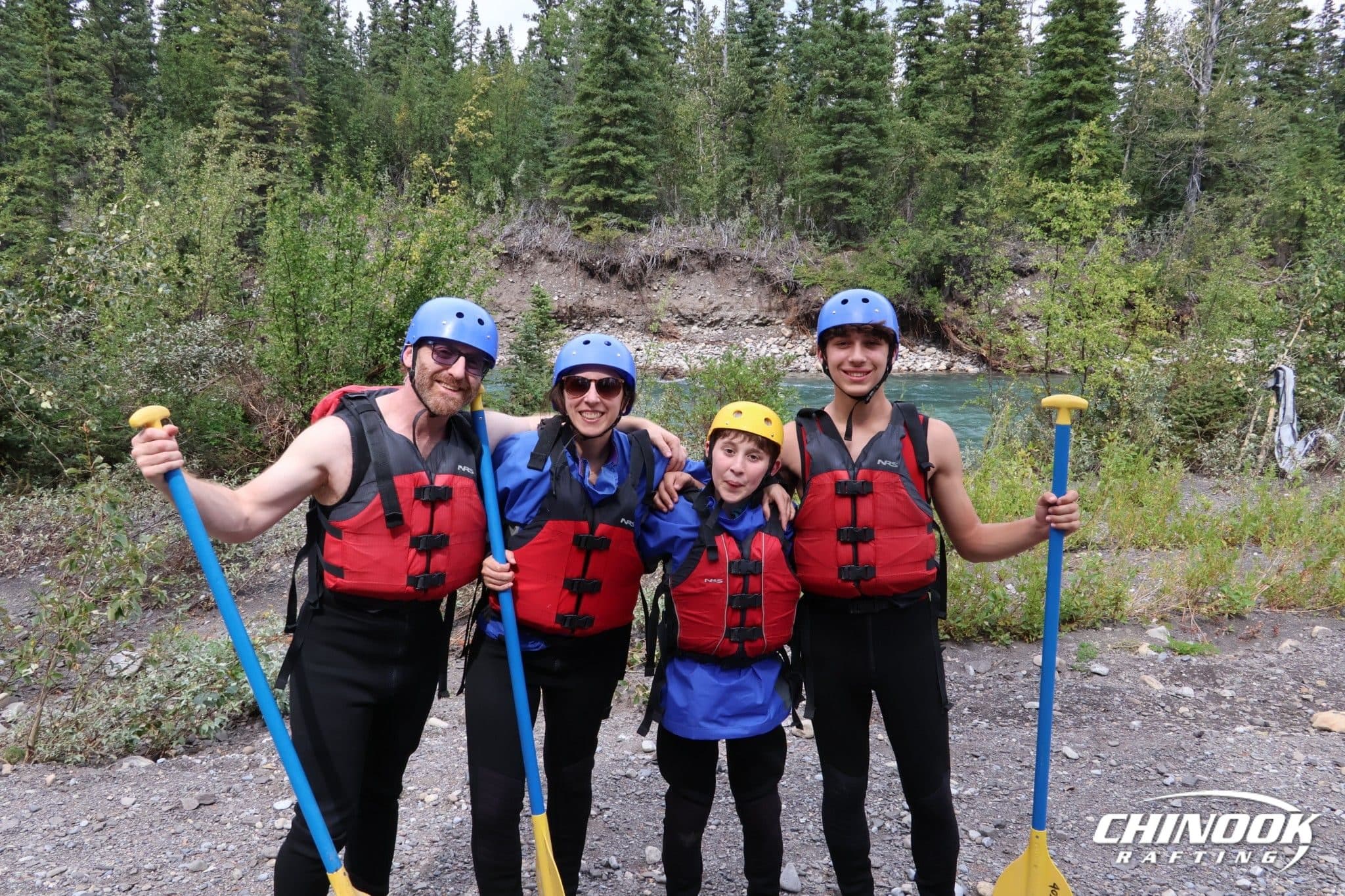 Kananaskis River — 1:30pm — Aug 27, 2026 — rafting photo 65