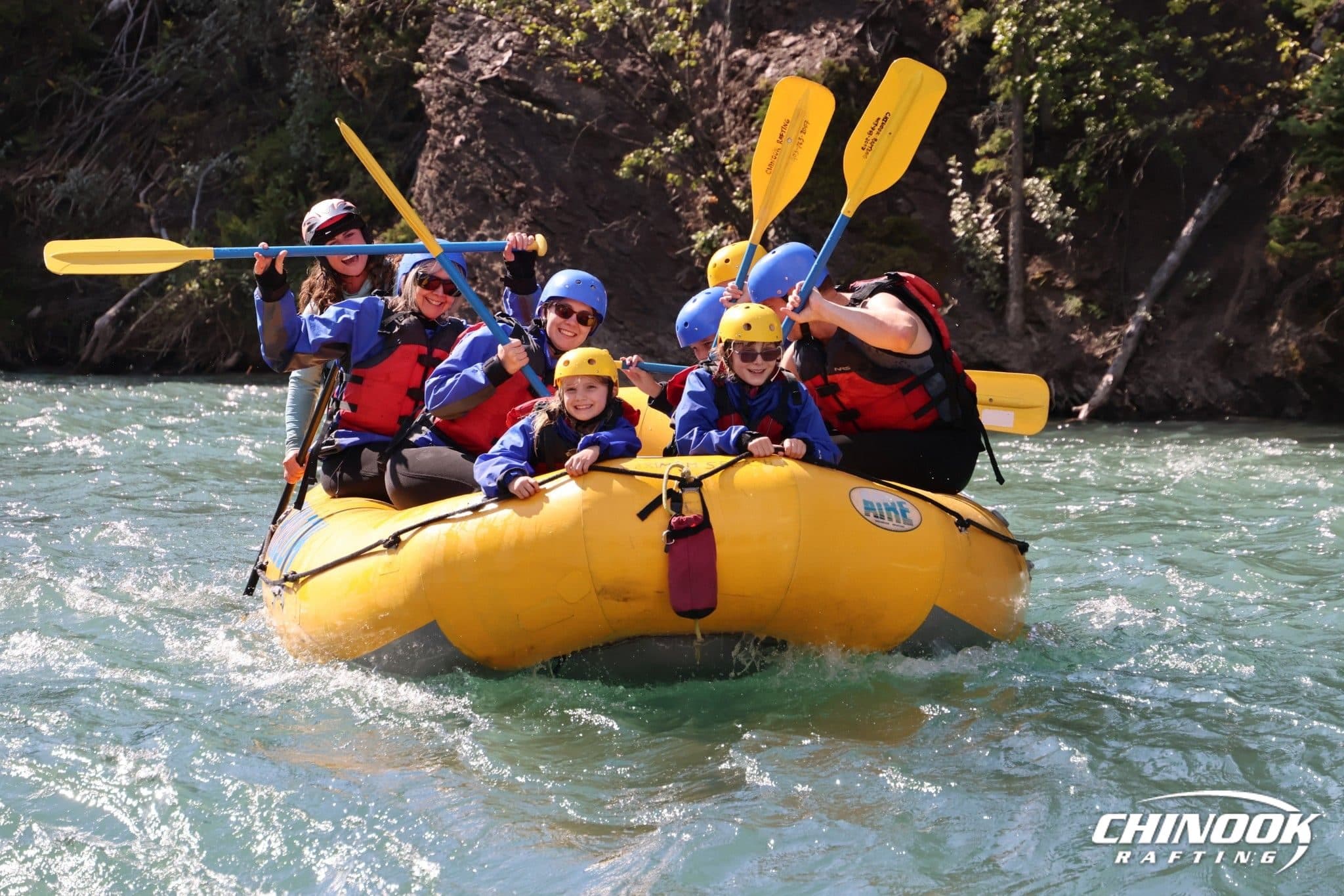 Kananaskis River — 1:30pm — Aug 27, 2026 — rafting photo 87