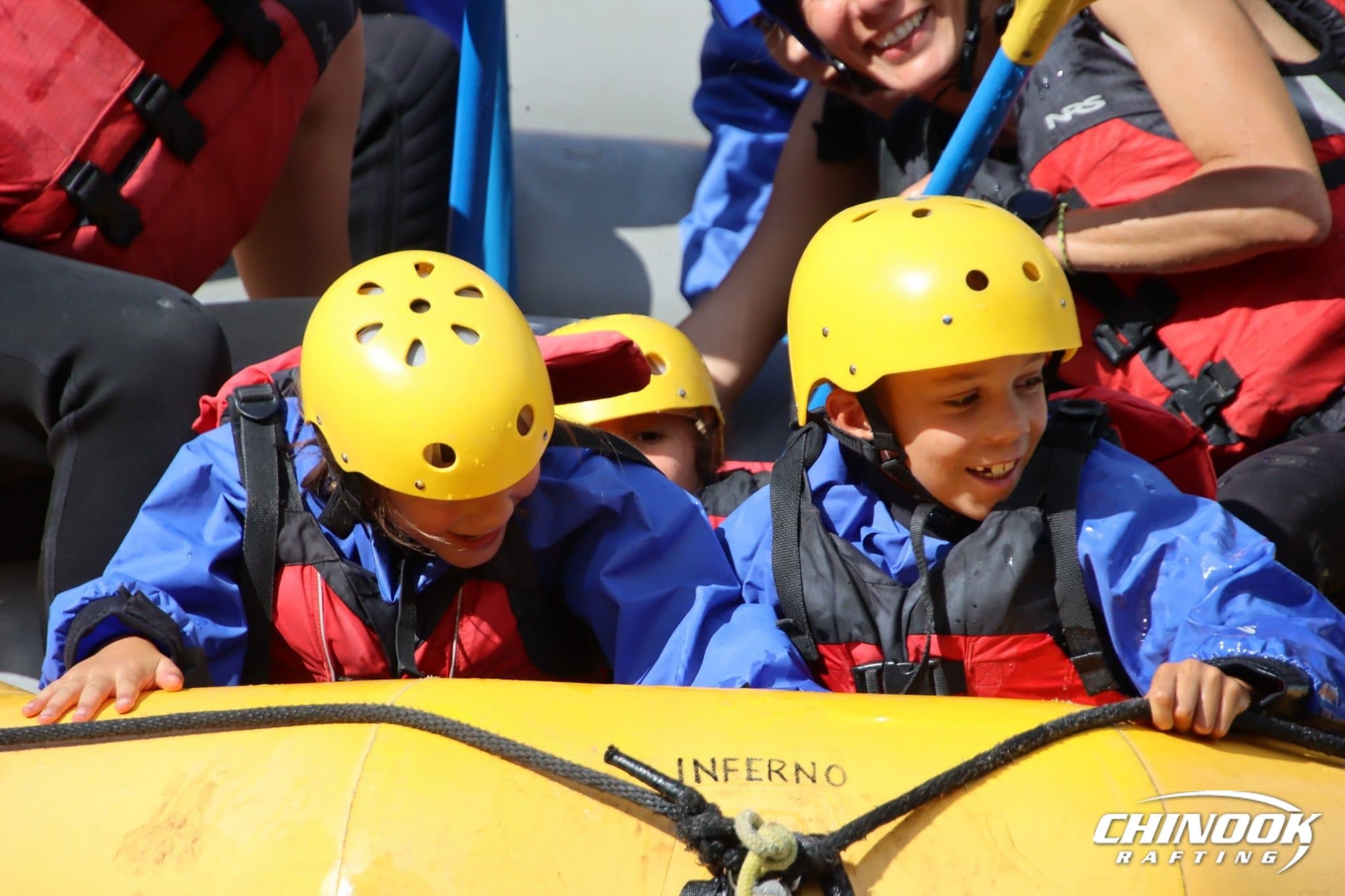 Kananaskis River — 1:30pm — Aug 27, 2026 — rafting photo 54