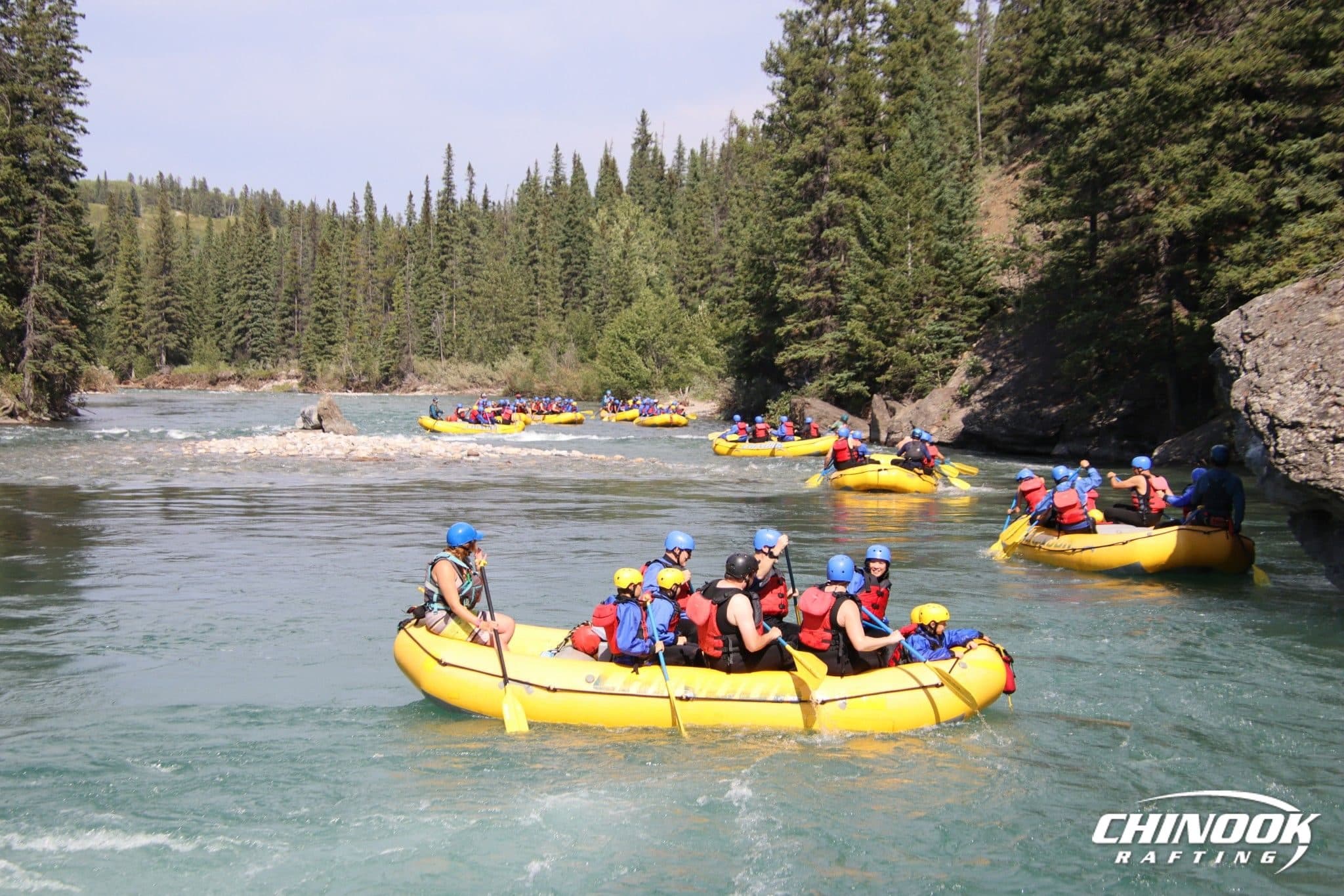 Kananaskis River — 1:30pm — Aug 27, 2026 — rafting photo 62