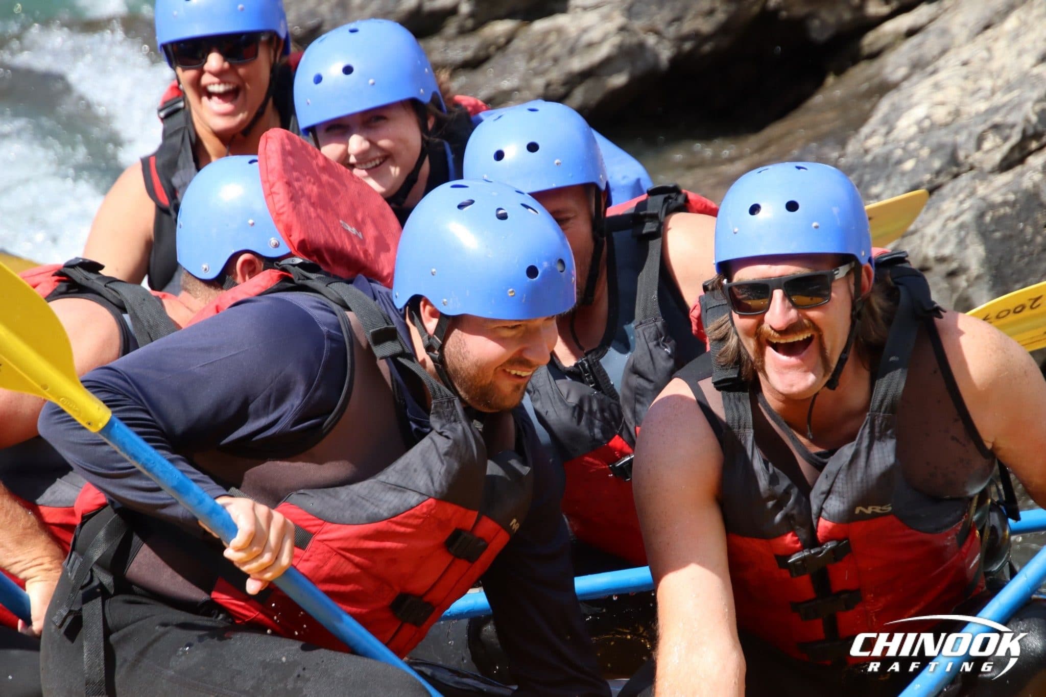 Kananaskis River — 1:30pm — Aug 27, 2026 — rafting photo 30
