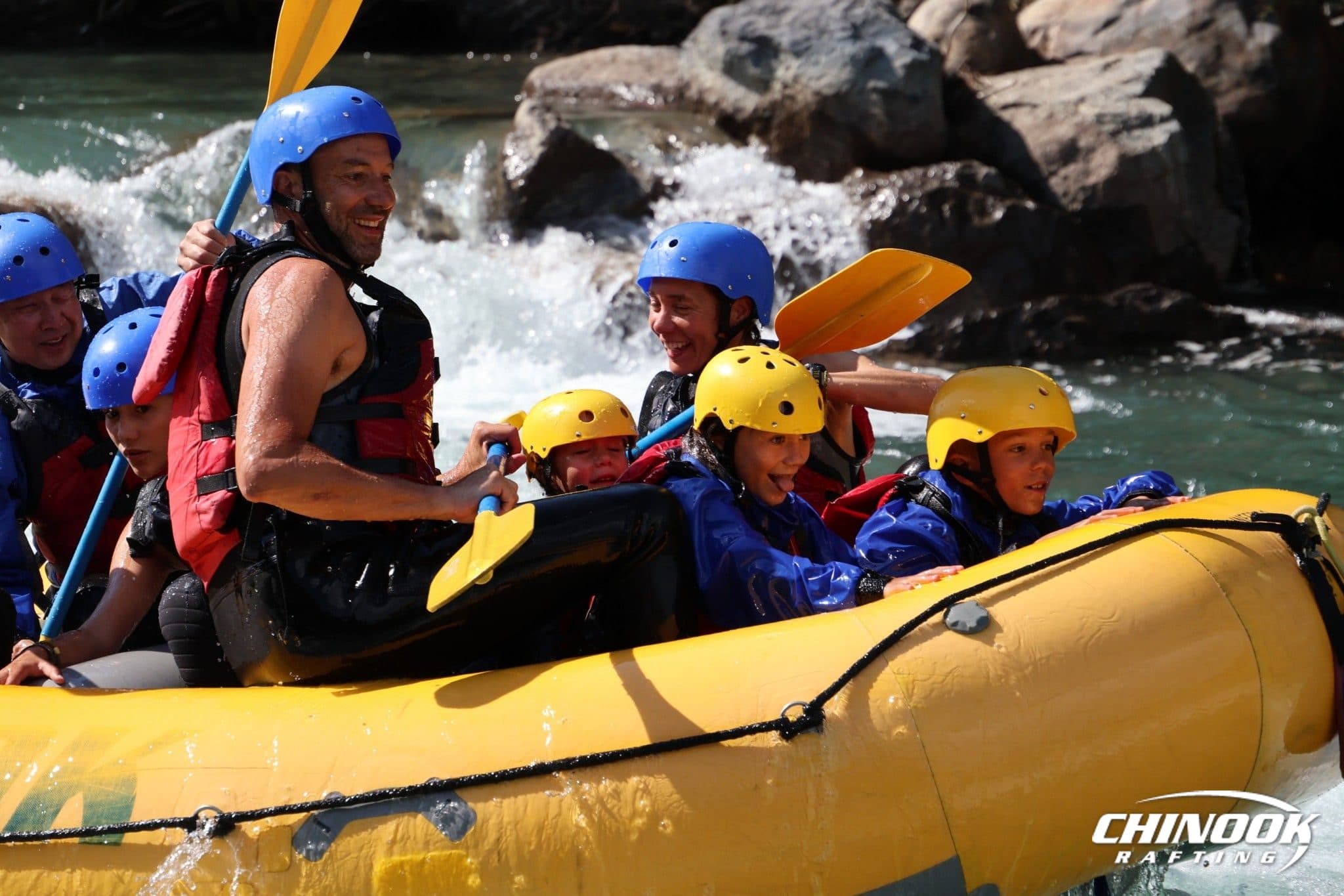 Kananaskis River — 1:30pm — Aug 27, 2026 — rafting photo 98