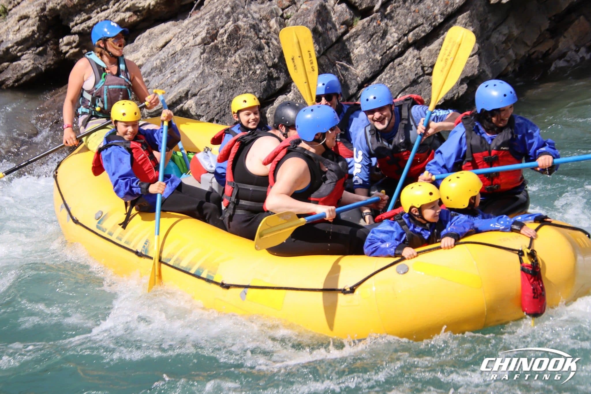 Kananaskis River — 1:30pm — Aug 27, 2026 — rafting photo 61