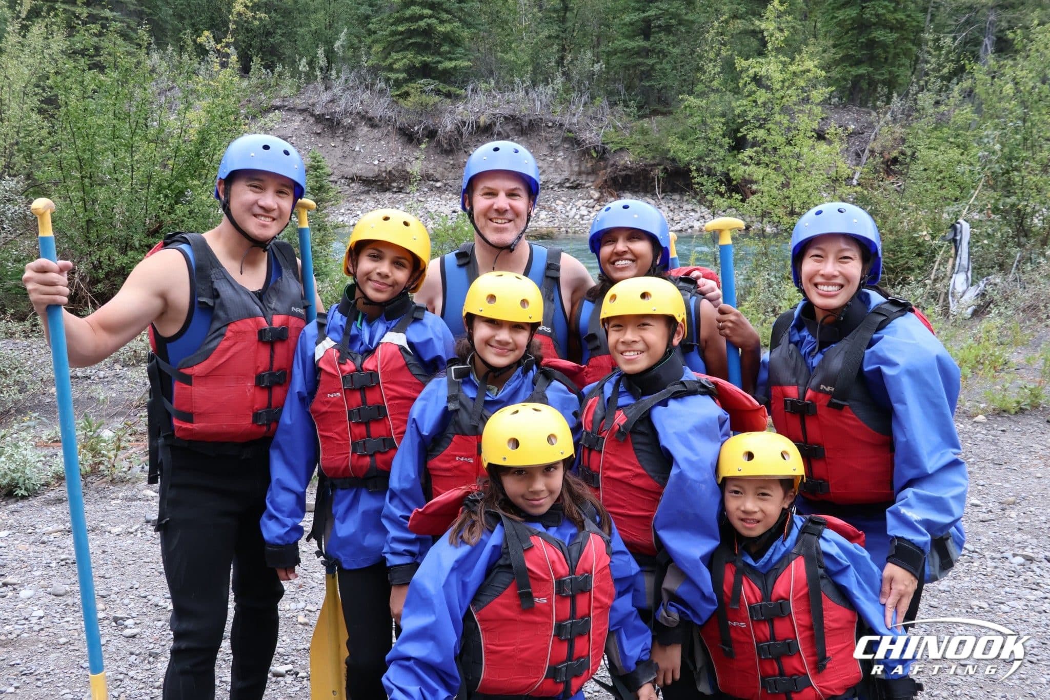 Kananaskis River — 1:30pm — Aug 27, 2026 — rafting photo 72