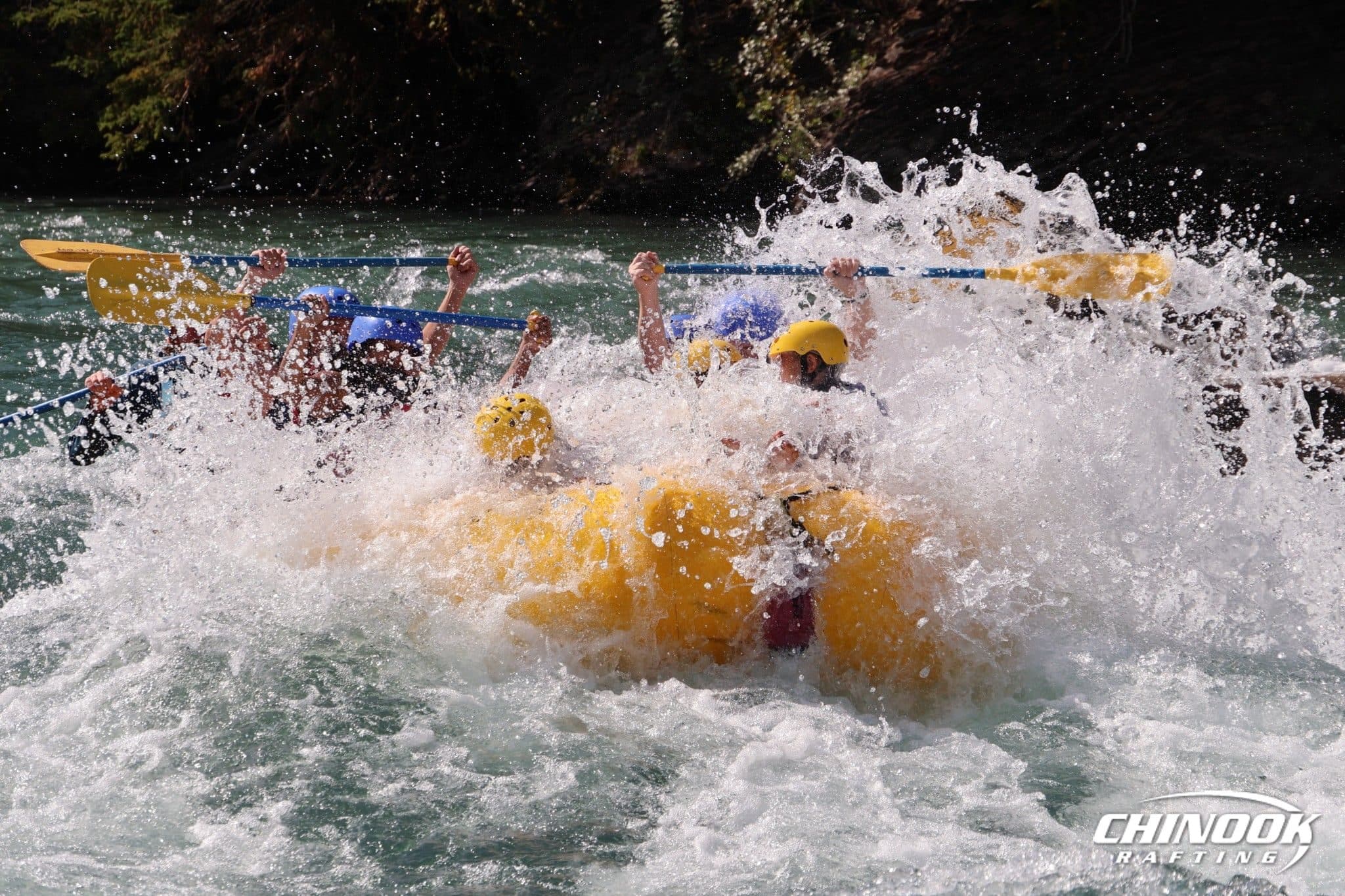 Kananaskis River — 1:30pm — Aug 27, 2026 — rafting photo 77