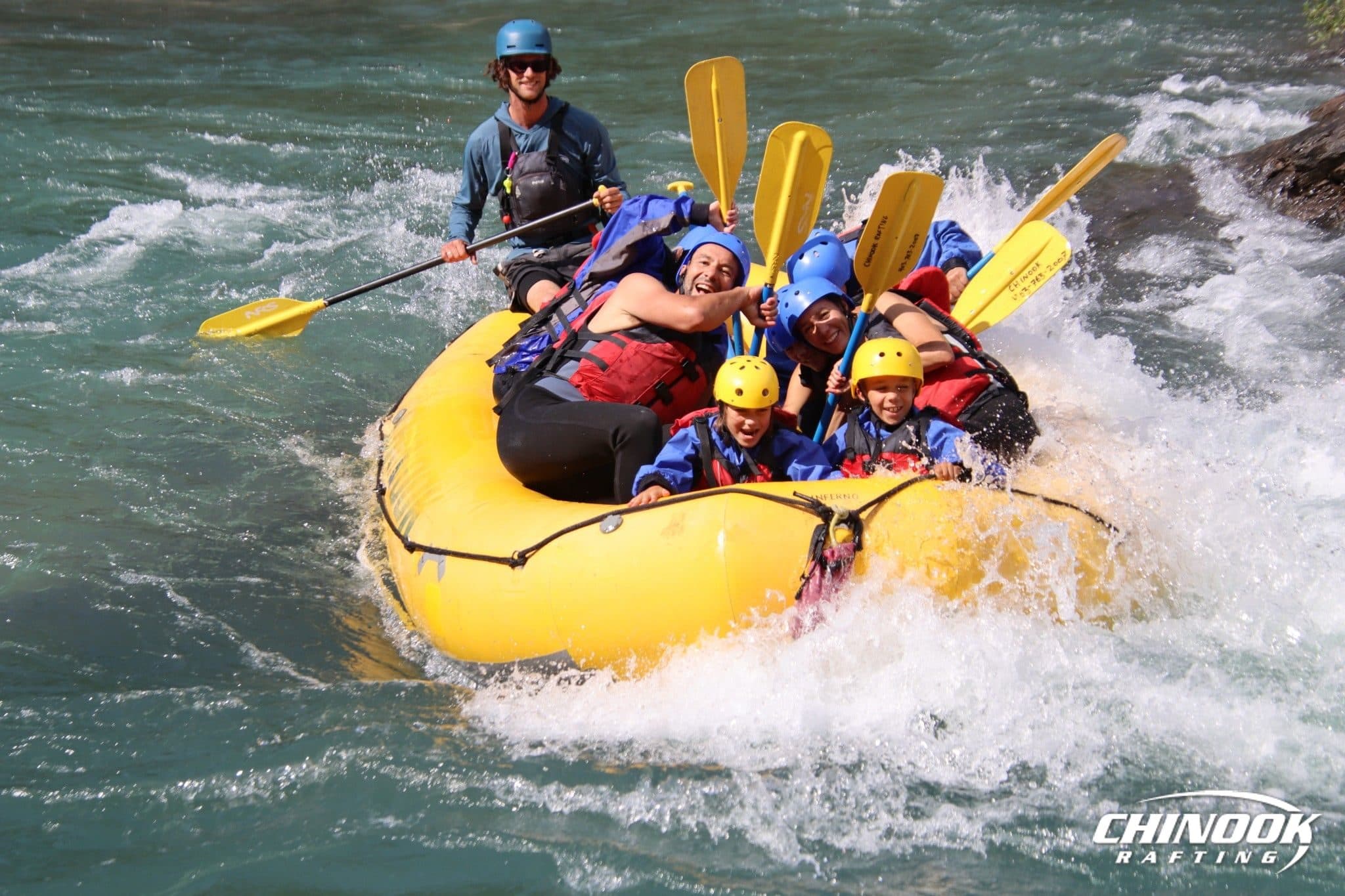 Kananaskis River — 1:30pm — Aug 27, 2026 — rafting photo 53