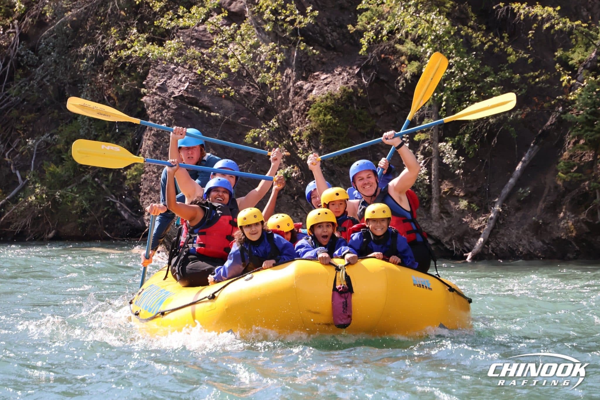 Kananaskis River — 1:30pm — Aug 27, 2026 — rafting photo 74