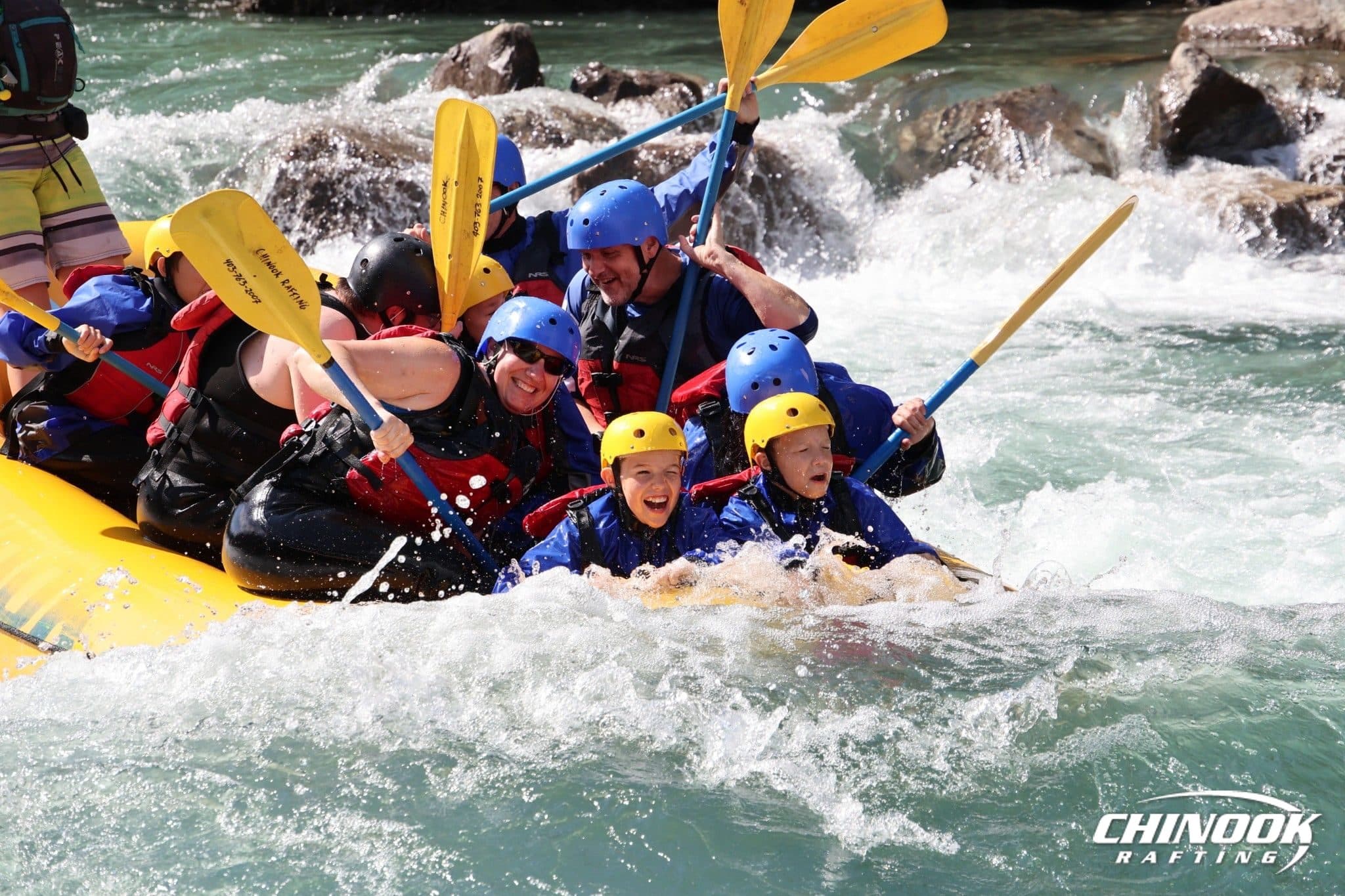 Kananaskis River — 1:30pm — Aug 27, 2026 — rafting photo 127
