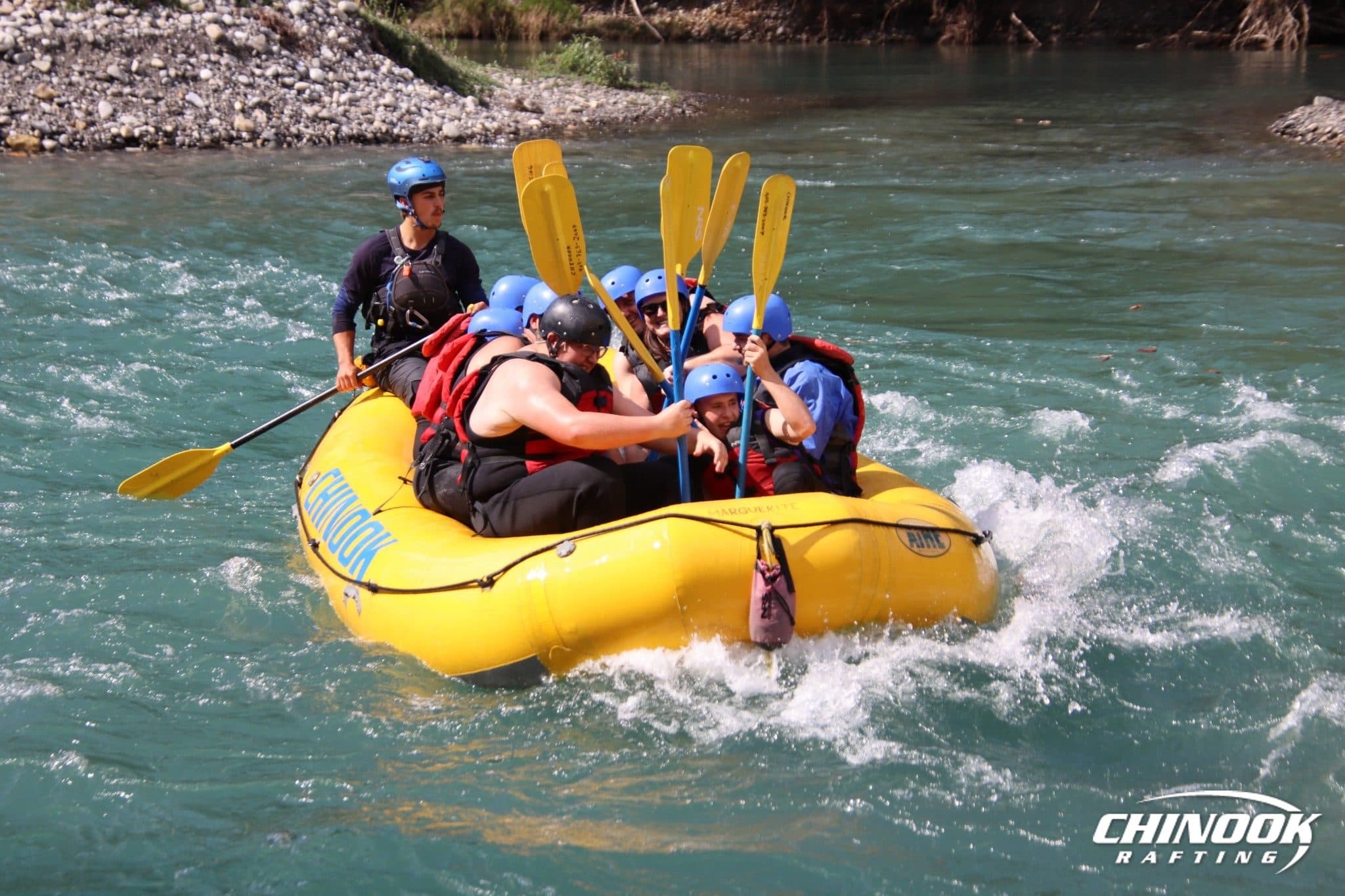 Kananaskis River — 1:30pm — Aug 27, 2026 — rafting photo 43