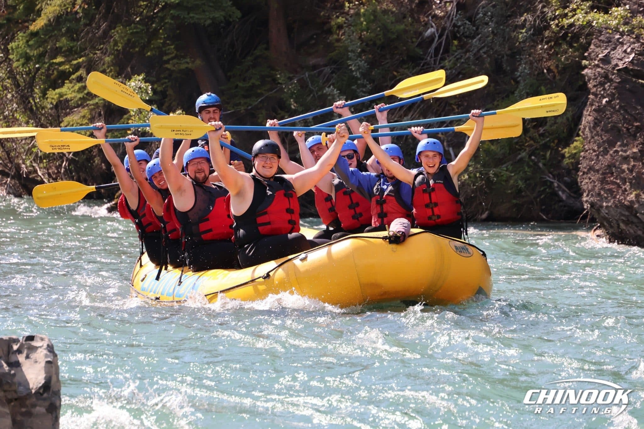 Kananaskis River — 1:30pm — Aug 27, 2026 — rafting photo 104