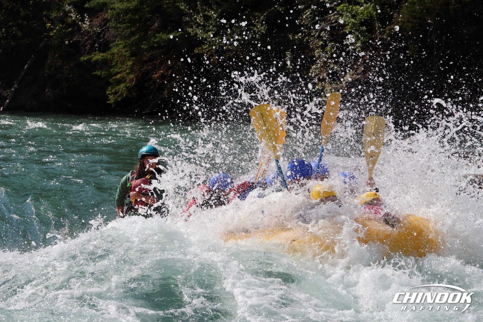 Kananaskis River — 1:30pm — Aug 27, 2026 — rafting photo 117