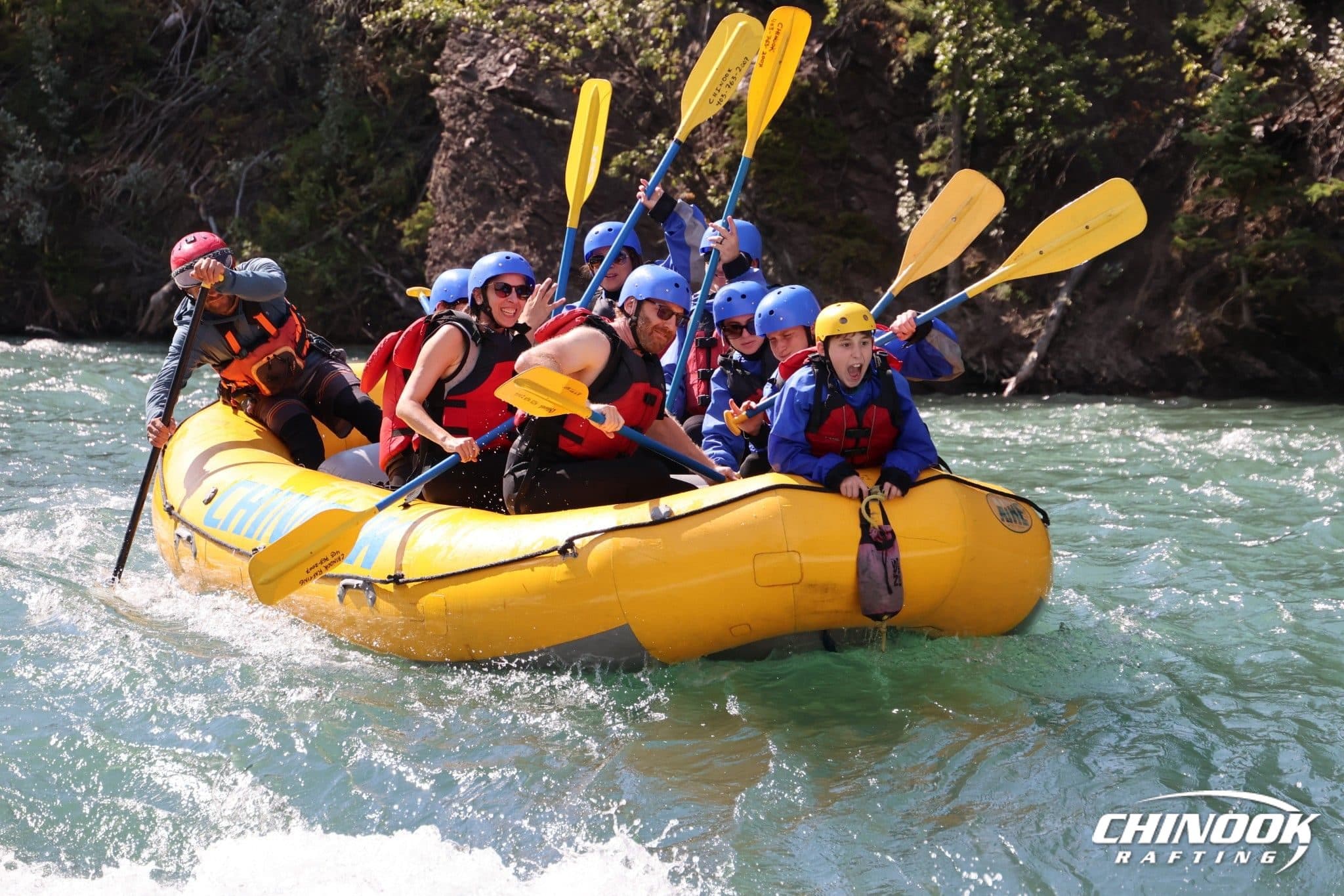 Kananaskis River — 1:30pm — Aug 27, 2026 — rafting photo 80