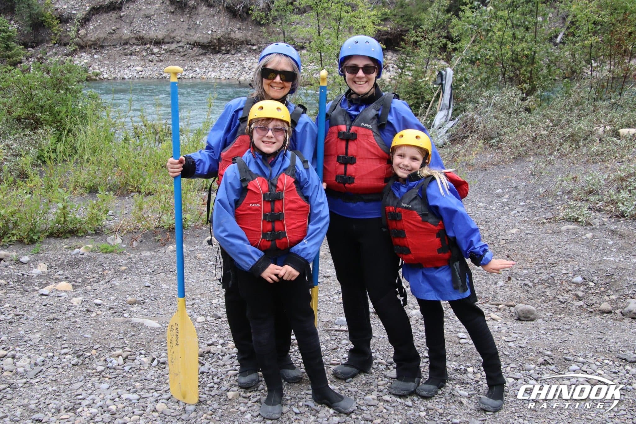 Kananaskis River — 1:30pm — Aug 27, 2026 — rafting photo 9