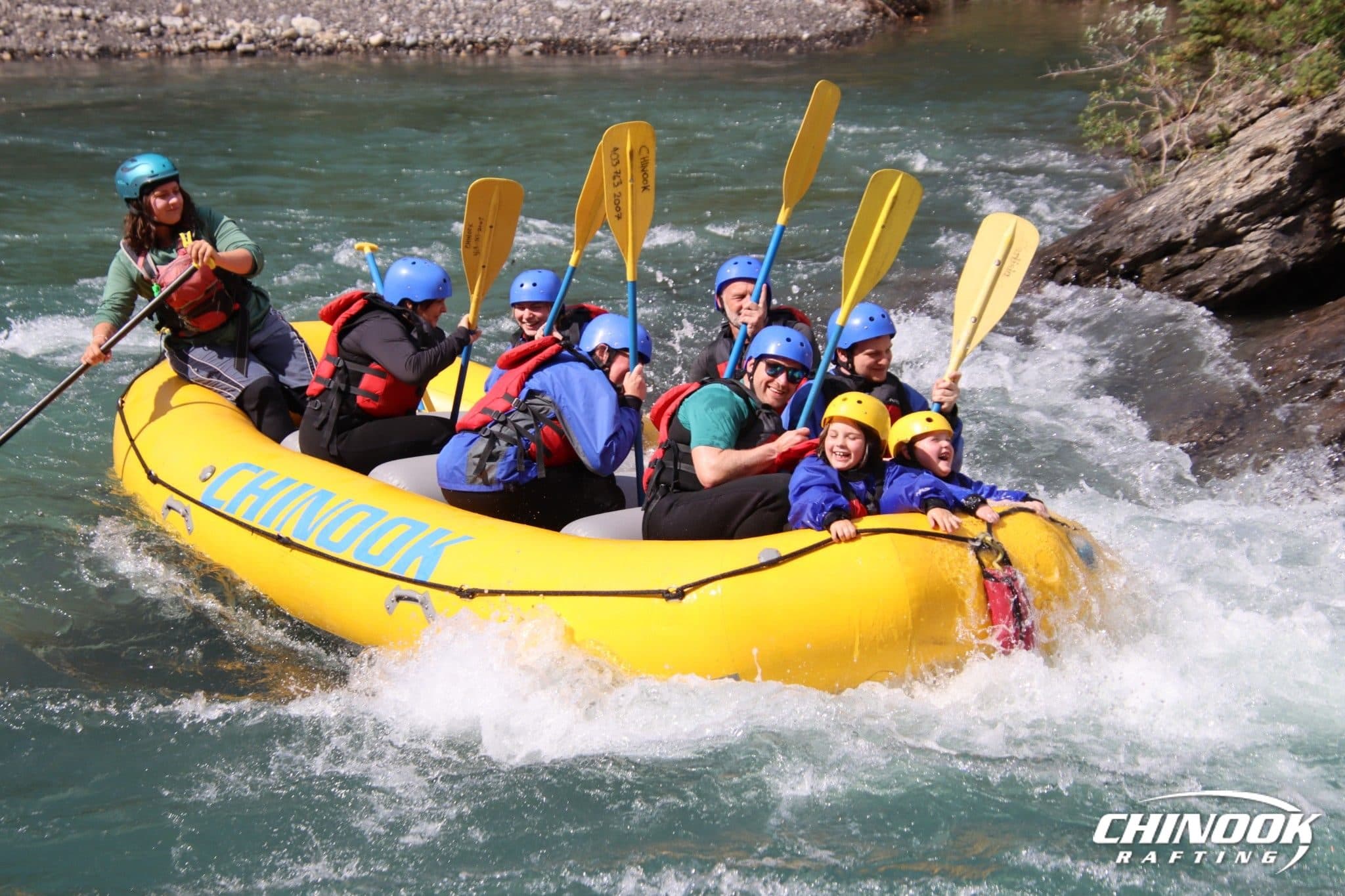 Kananaskis River — 1:30pm — Aug 27, 2026 — rafting photo 40