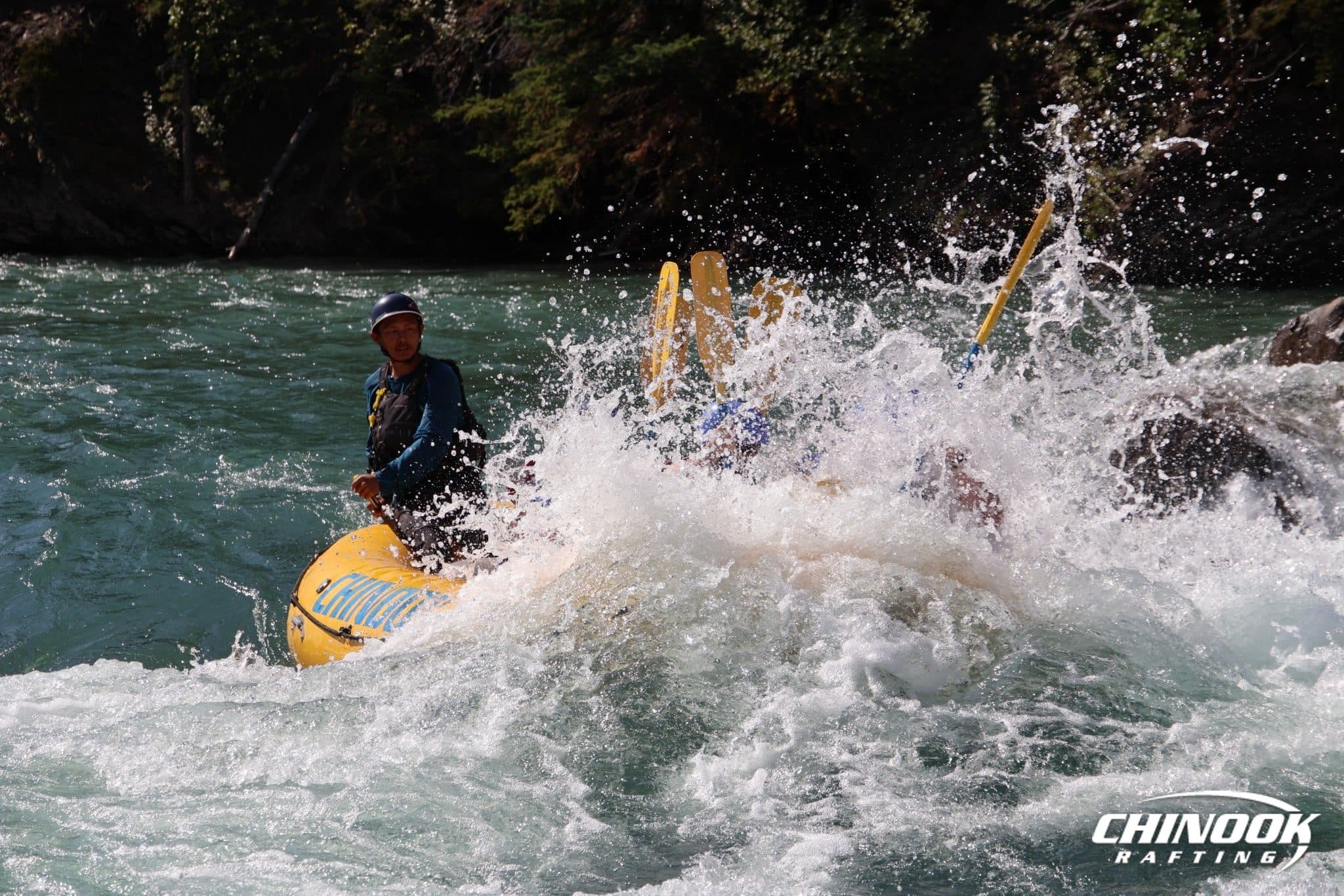Kananaskis River — 1:30pm — Aug 27, 2026 — rafting photo 100