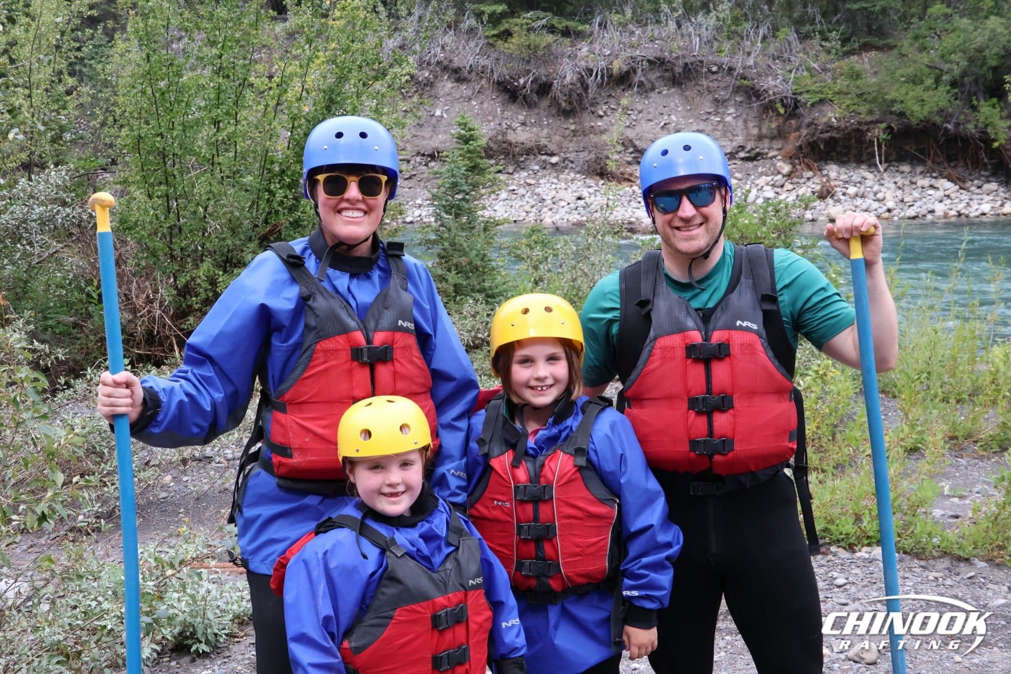 Kananaskis River — 1:30pm — Aug 27, 2026 — rafting photo 68
