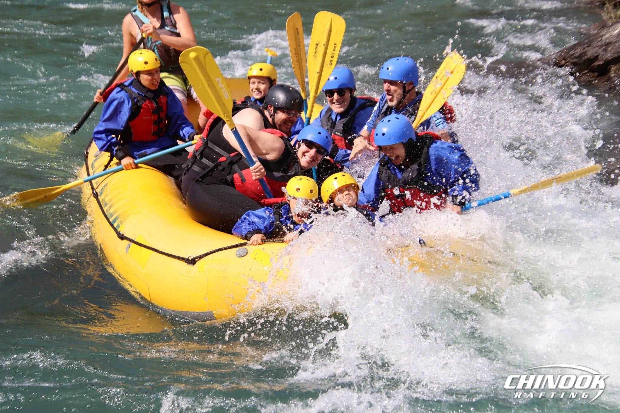 Kananaskis River — 1:30pm — Aug 27, 2026 — rafting photo 59