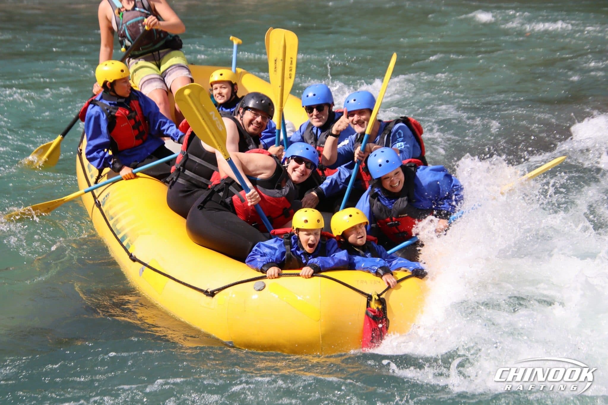 Kananaskis River — 1:30pm — Aug 27, 2026 — rafting photo 57
