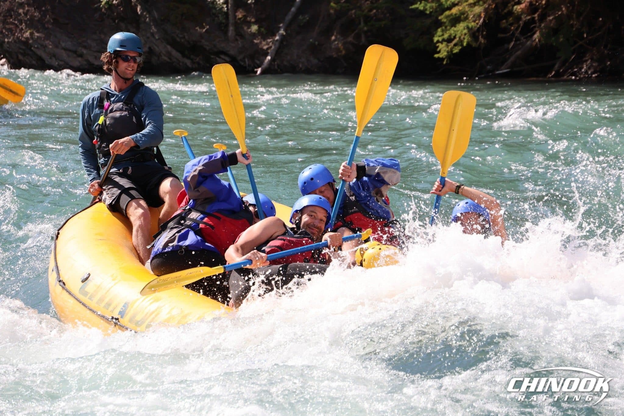 Kananaskis River — 1:30pm — Aug 27, 2026 — rafting photo 96