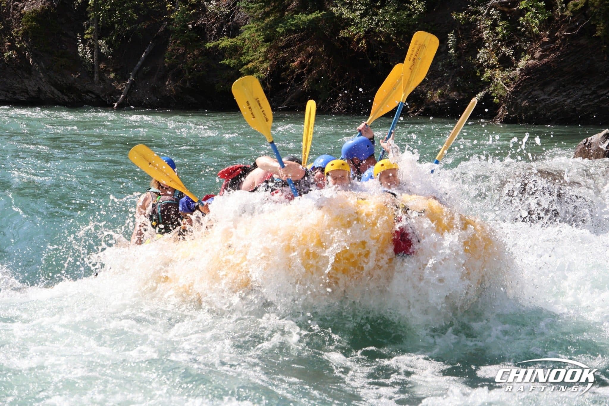 Kananaskis River — 1:30pm — Aug 27, 2026 — rafting photo 124