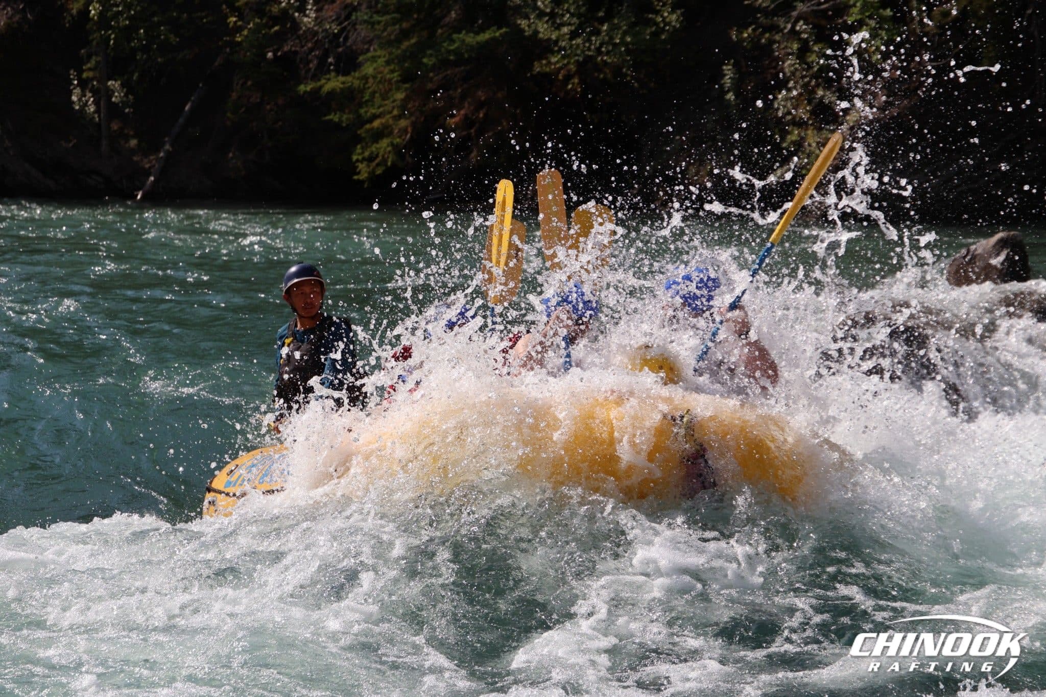 Kananaskis River — 1:30pm — Aug 27, 2026 — rafting photo 101