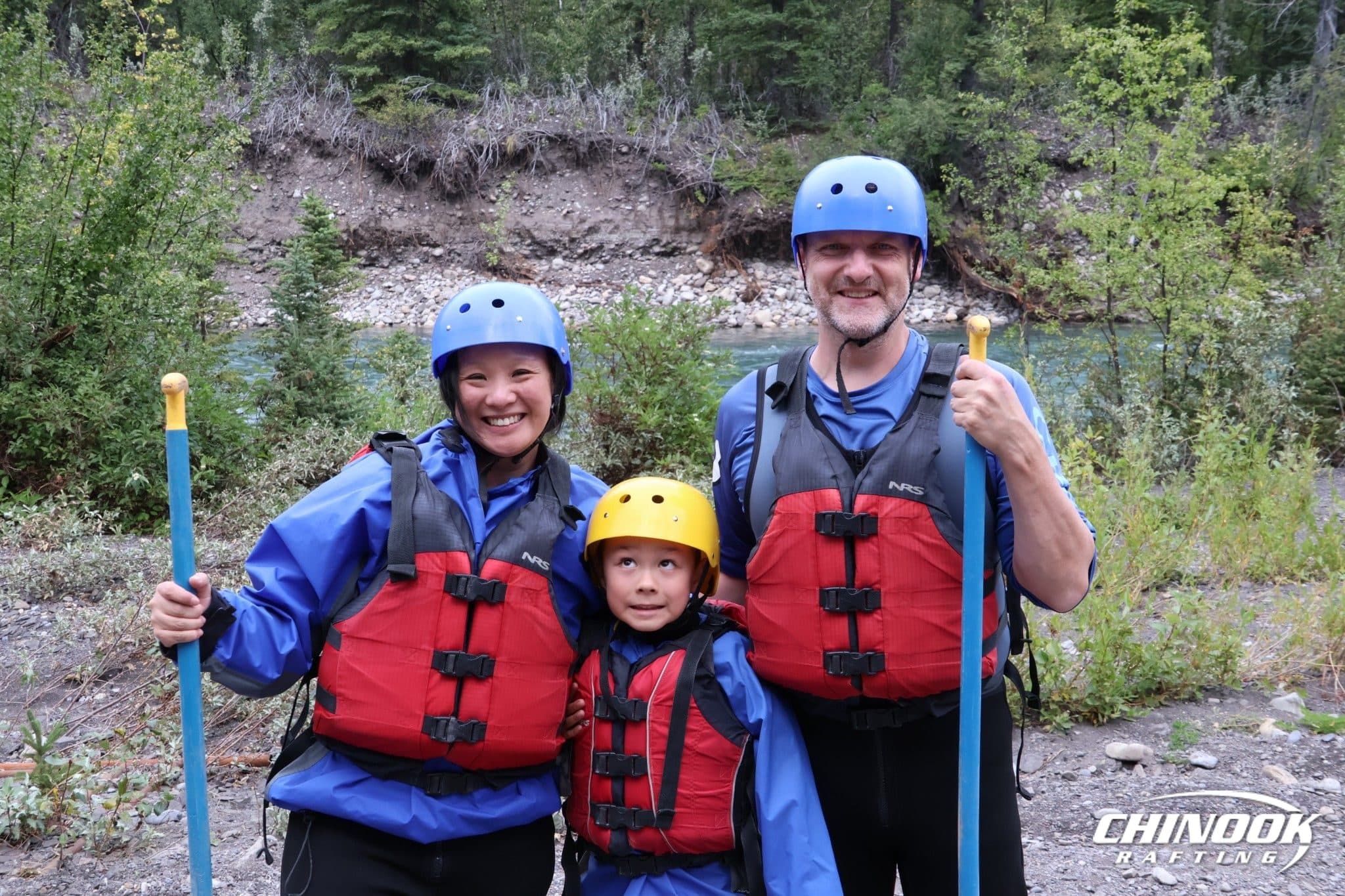 Kananaskis River — 1:30pm — Aug 27, 2026 — rafting photo 69