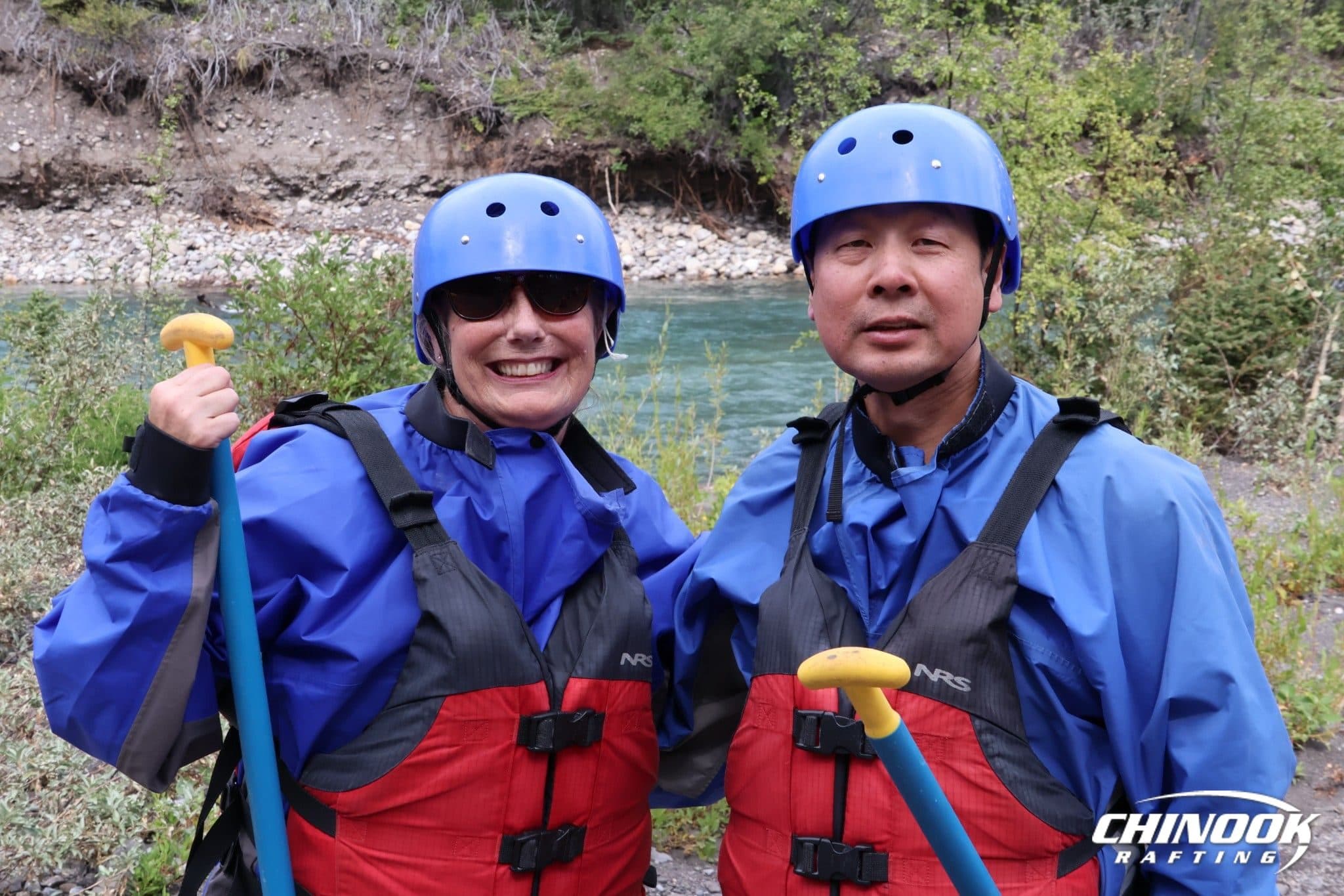 Kananaskis River — 1:30pm — Aug 27, 2026 — rafting photo 64