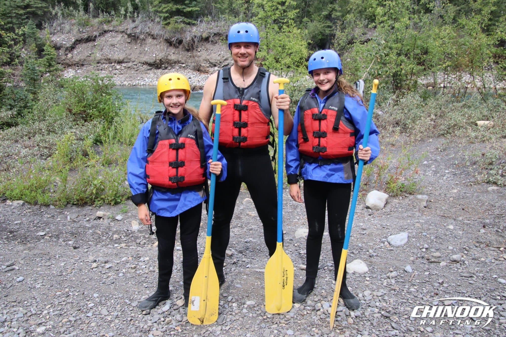 Kananaskis River — 1:30pm — Aug 27, 2026 — rafting photo 2