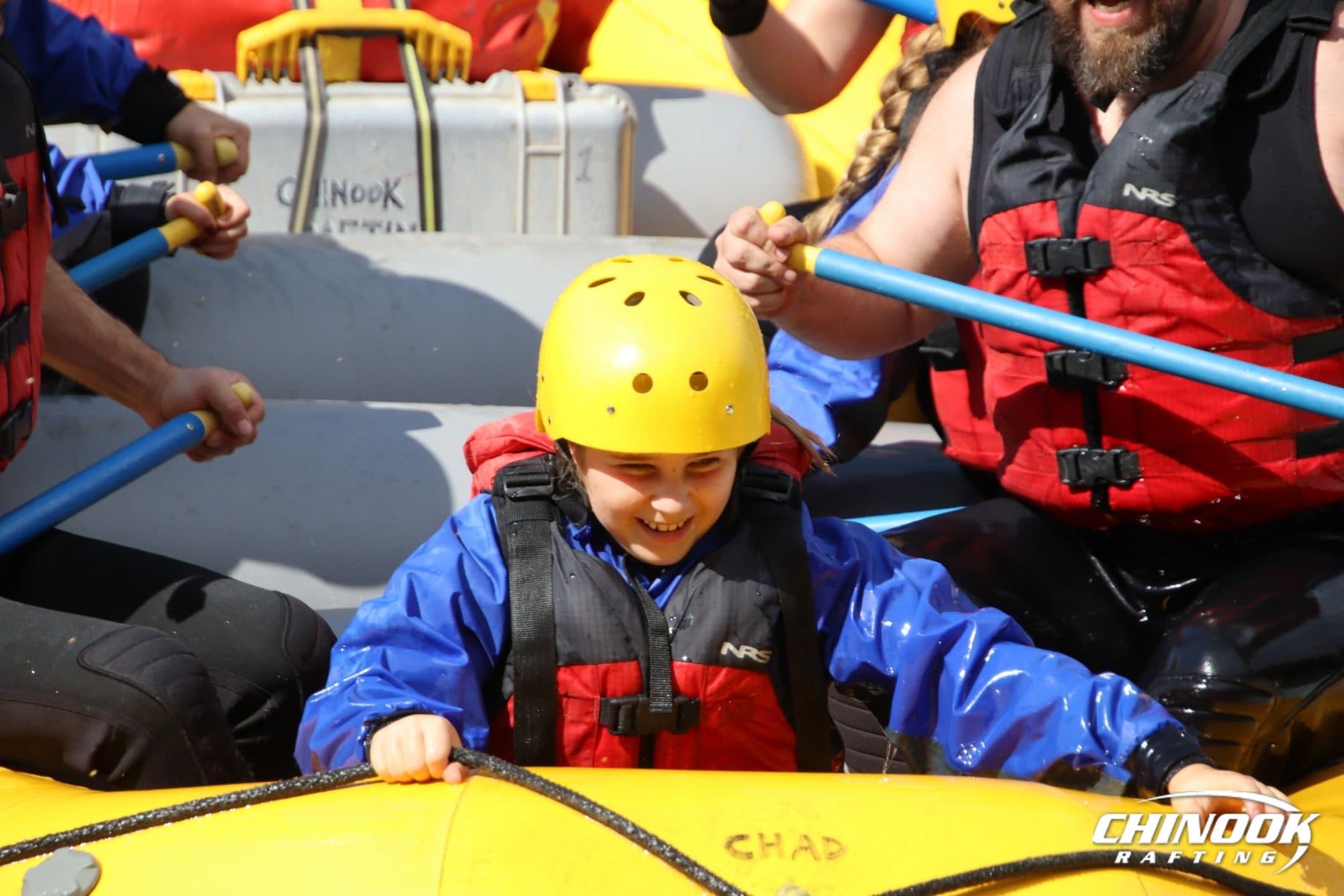 Kananaskis River — 1:30pm — Aug 27, 2026 — rafting photo 35