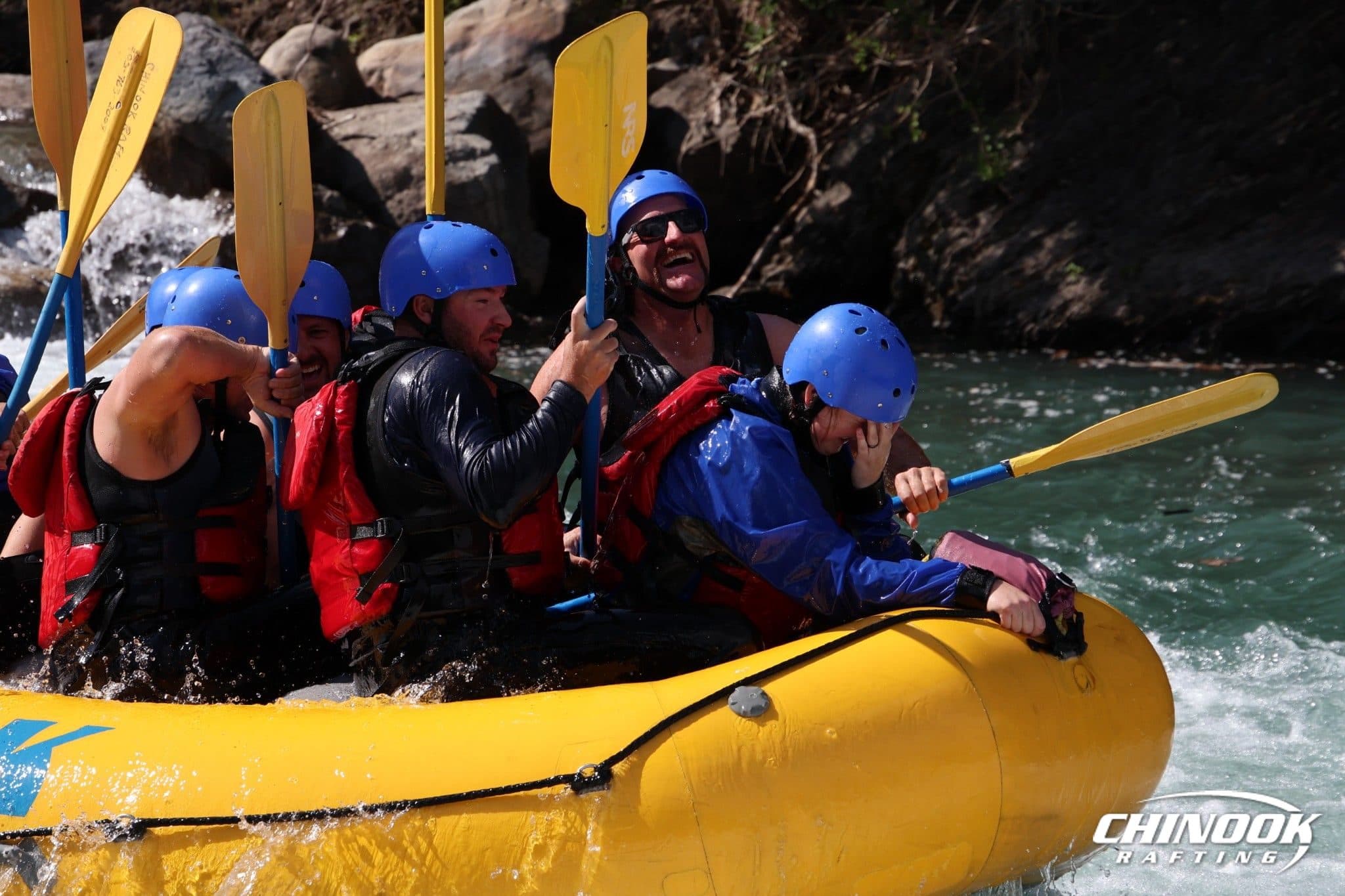 Kananaskis River — 1:30pm — Aug 27, 2026 — rafting photo 114