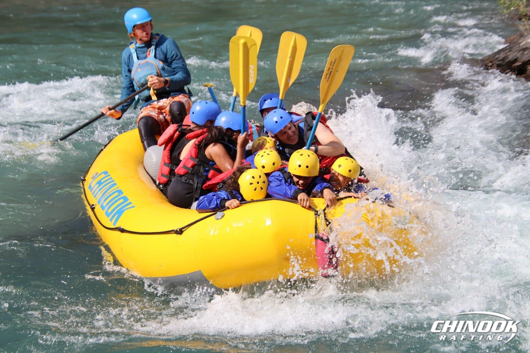 Kananaskis River — 1:30pm — Aug 27, 2026 — rafting photo 15