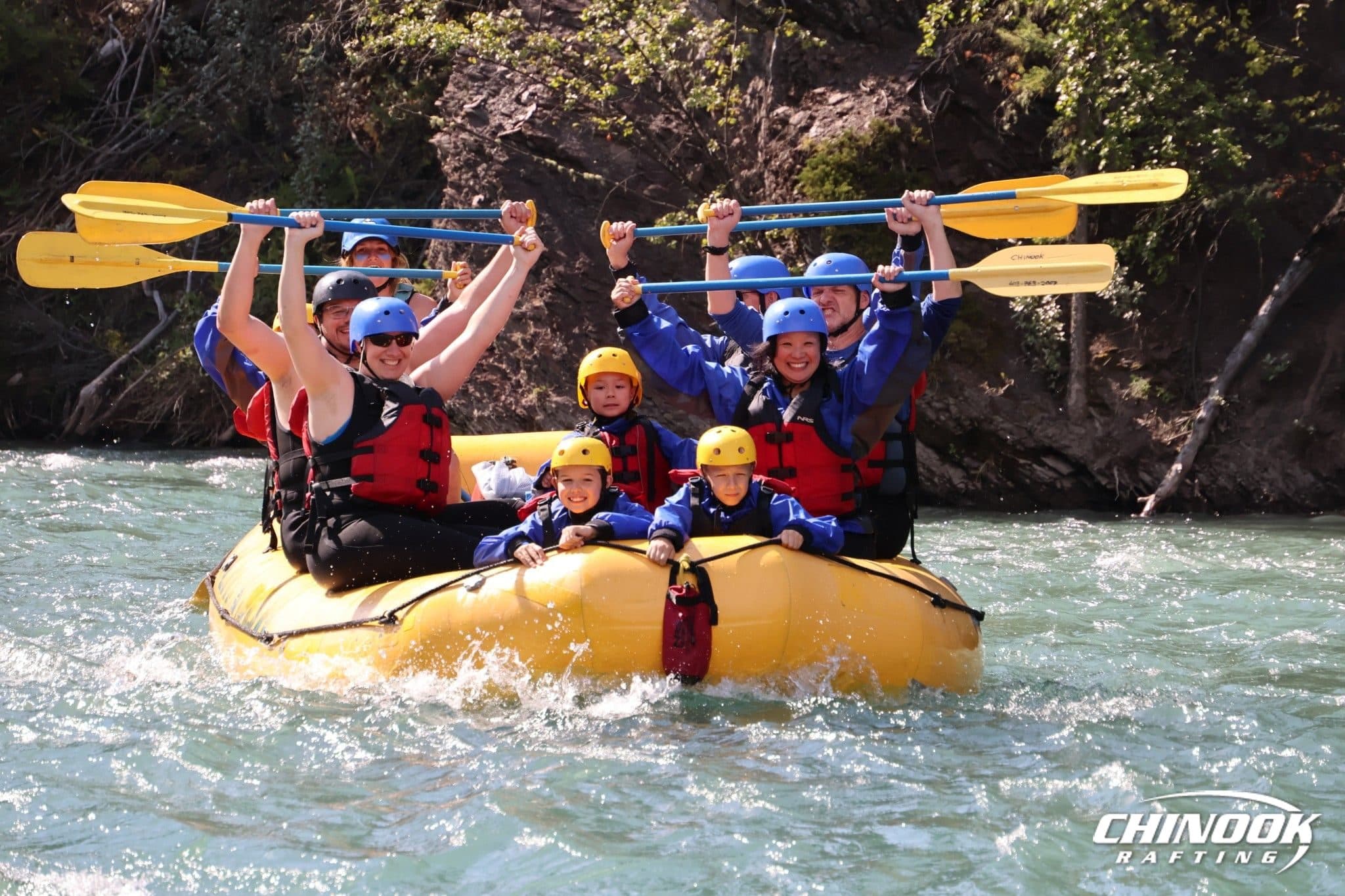 Kananaskis River — 1:30pm — Aug 27, 2026 — rafting photo 121