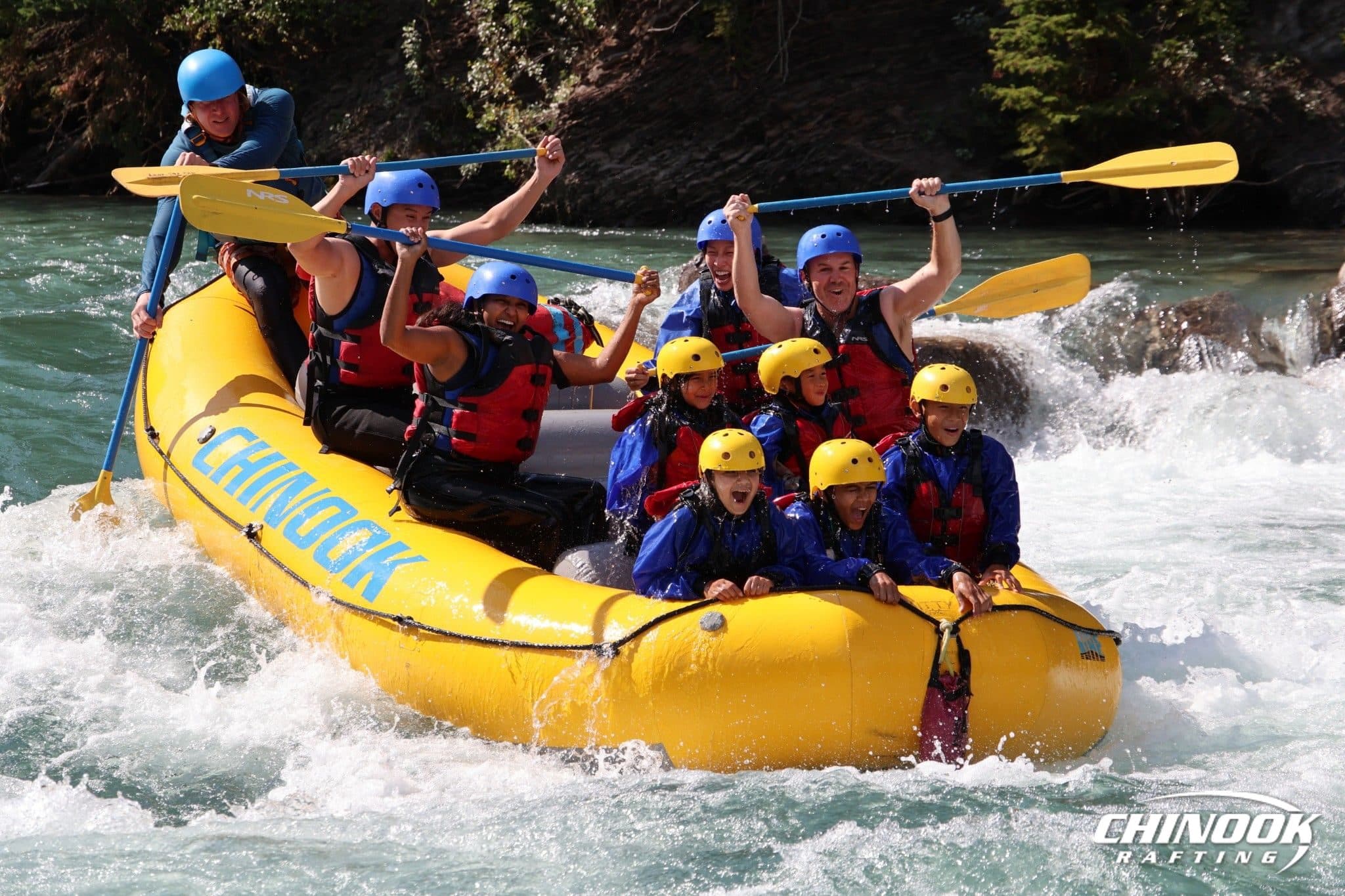 Kananaskis River — 1:30pm — Aug 27, 2026 — rafting photo 78
