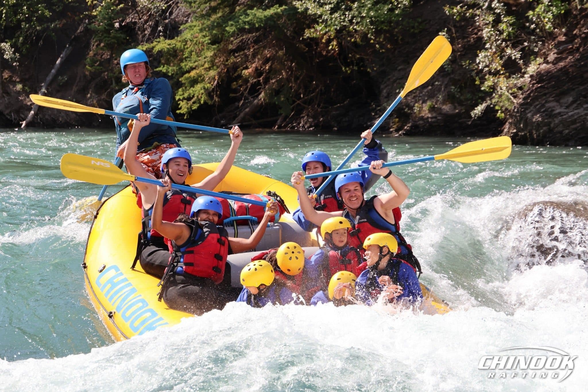 Kananaskis River — 1:30pm — Aug 27, 2026 — rafting photo 75