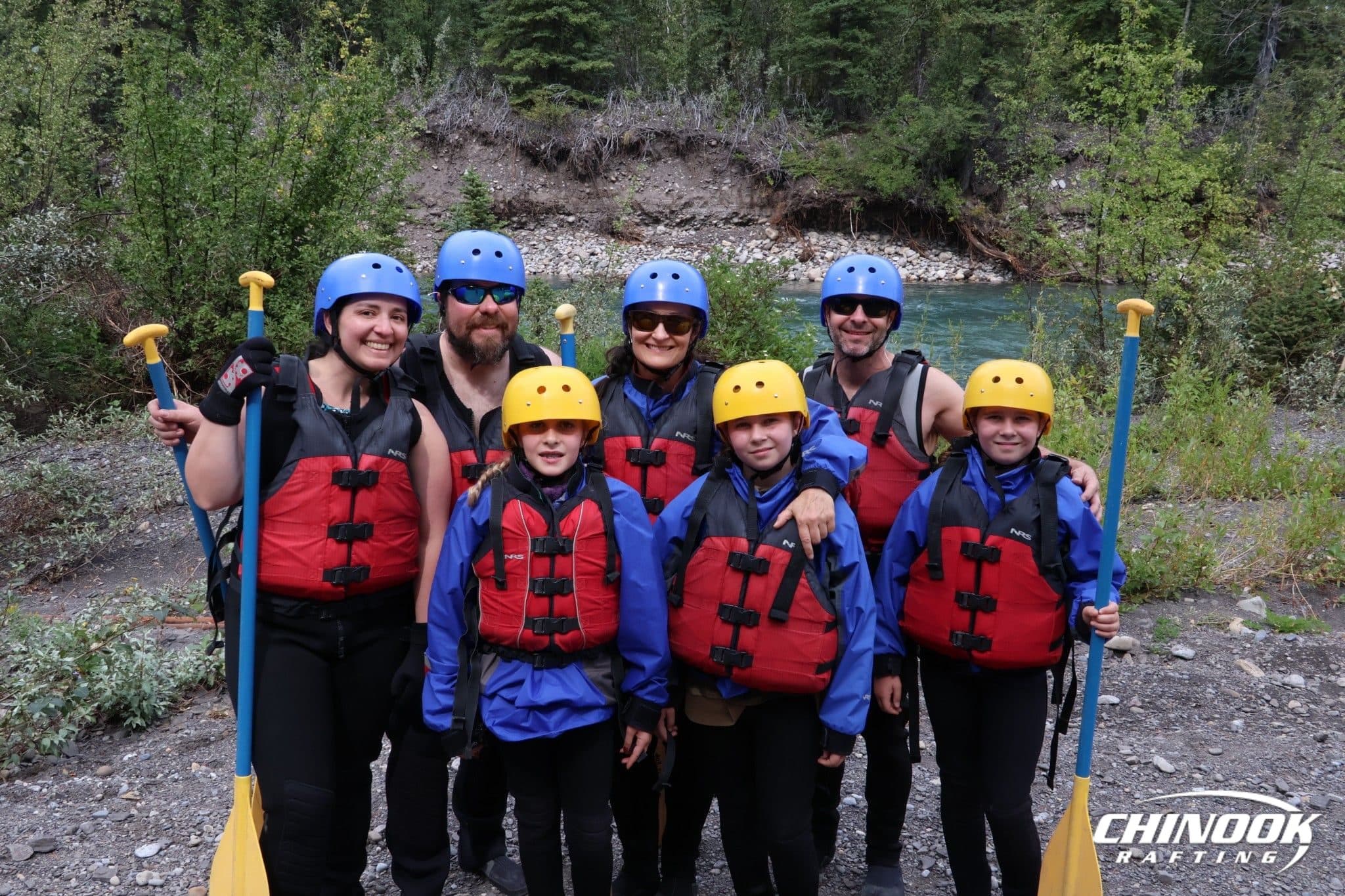 Kananaskis River — 1:30pm — Aug 27, 2026 — rafting photo 67