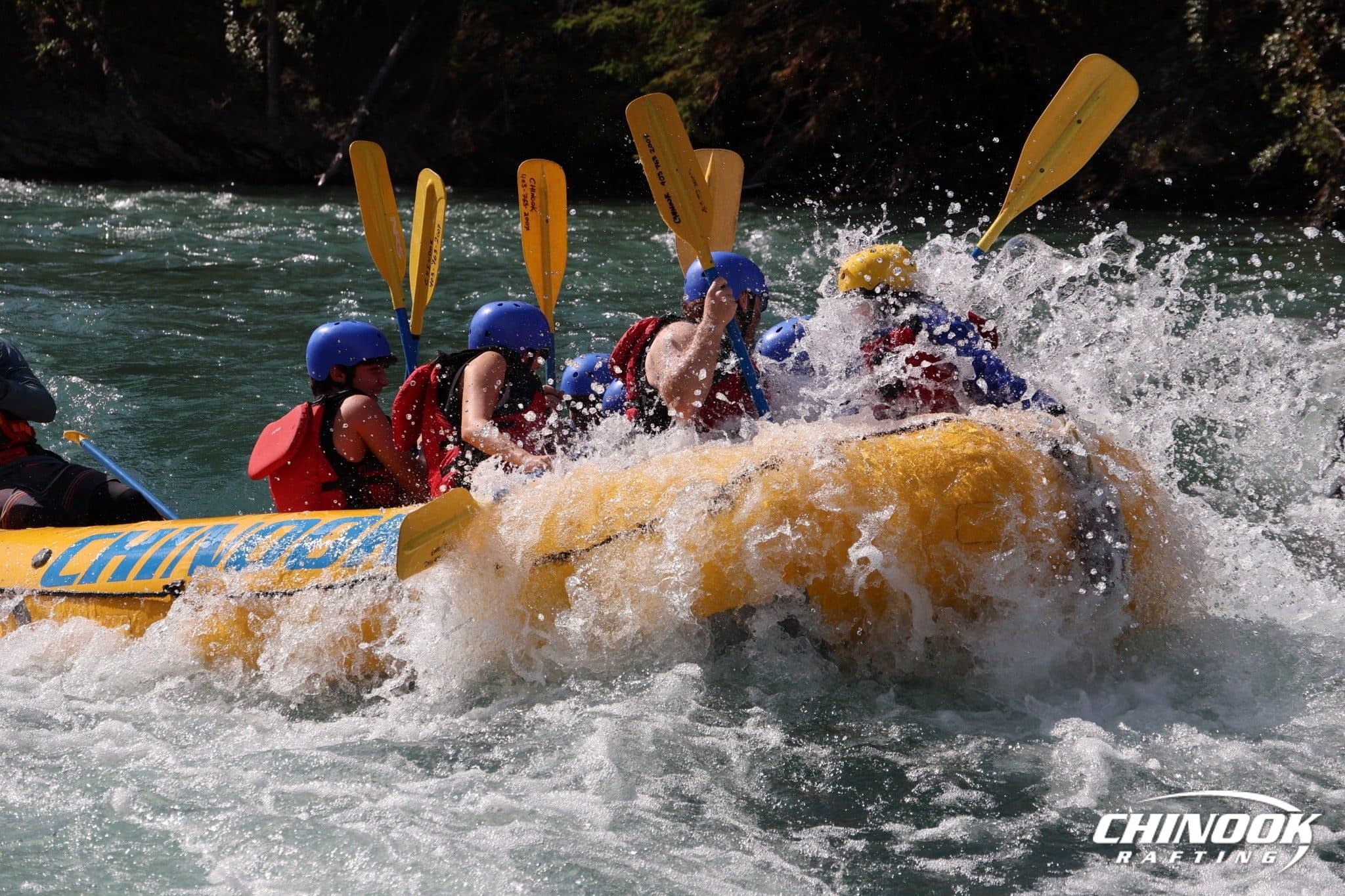Kananaskis River — 1:30pm — Aug 27, 2026 — rafting photo 83